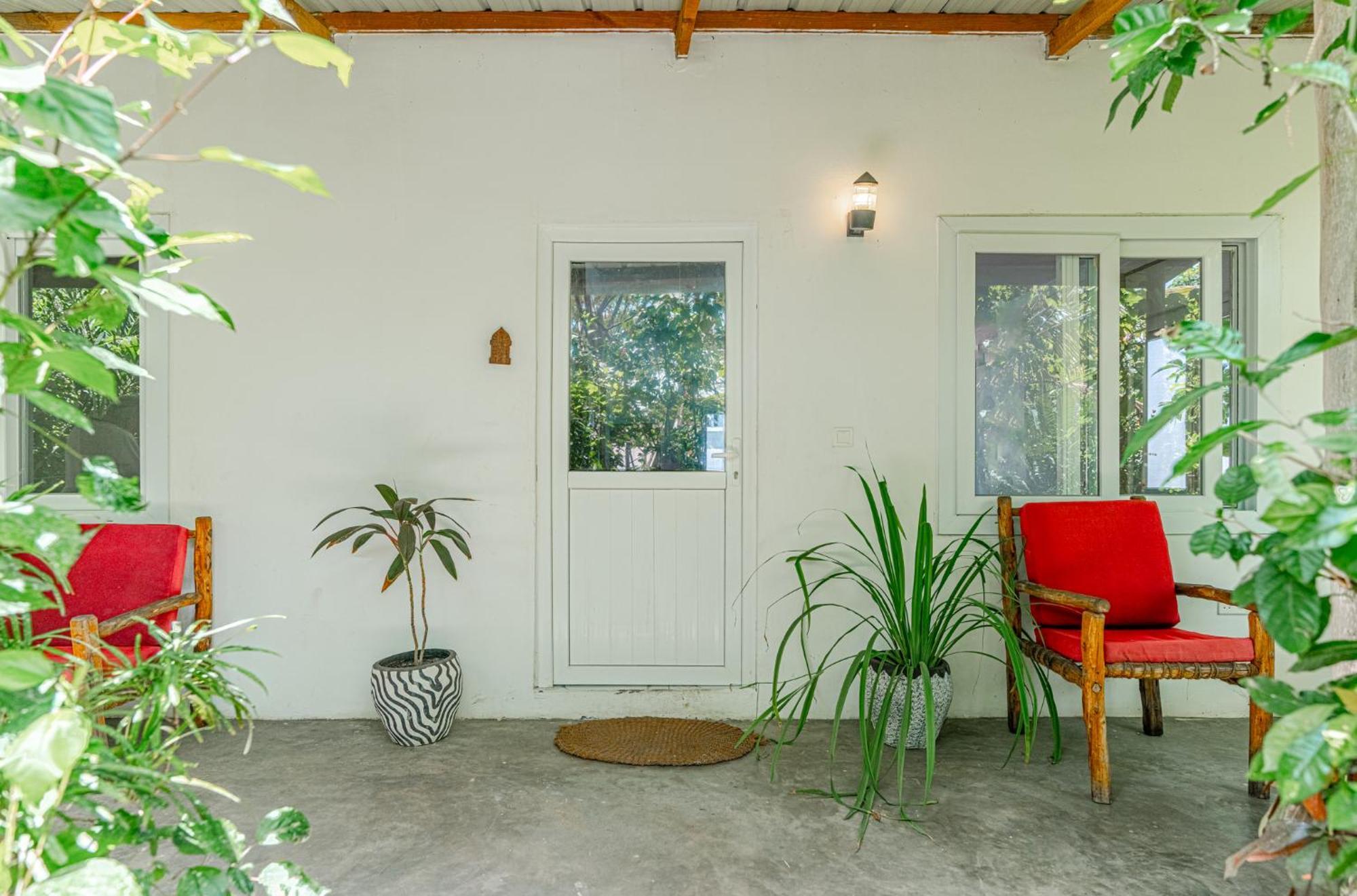 Apartment Jambiani Jambiani (Zanzibar)