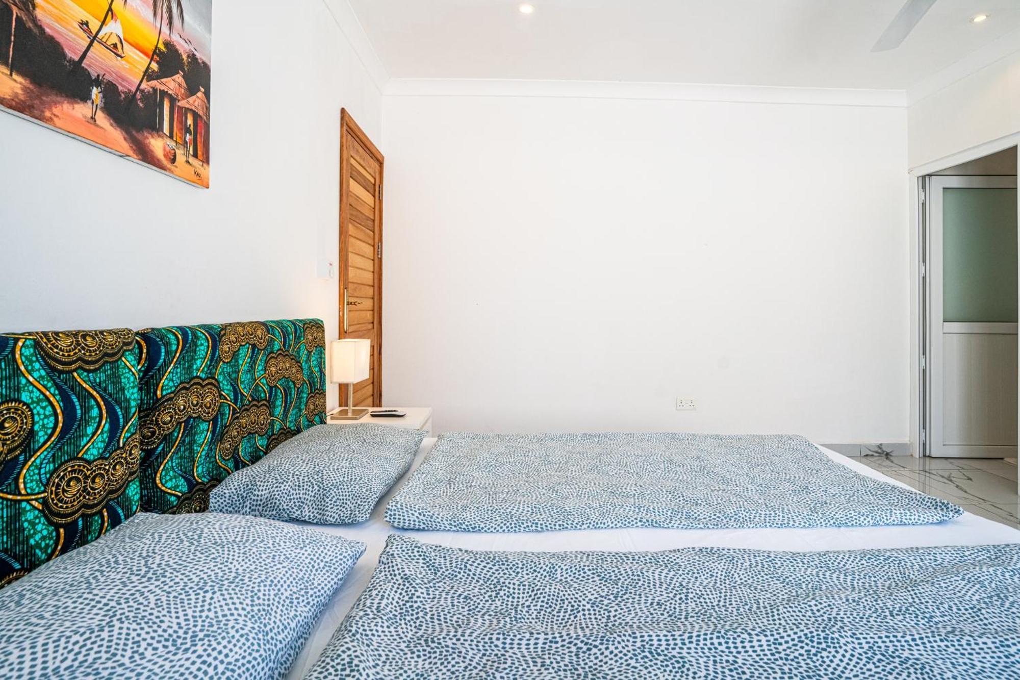 Apartment Jambiani