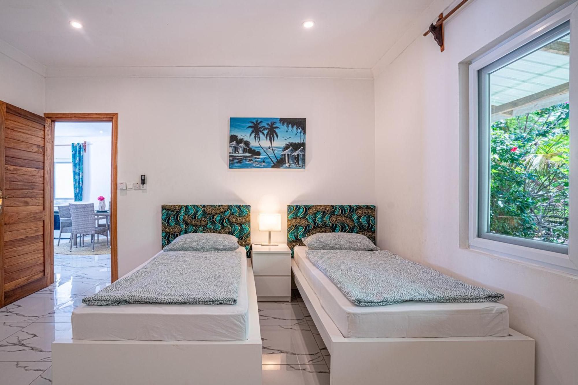 Jambiani Apartment Jambiani (Zanzibar)