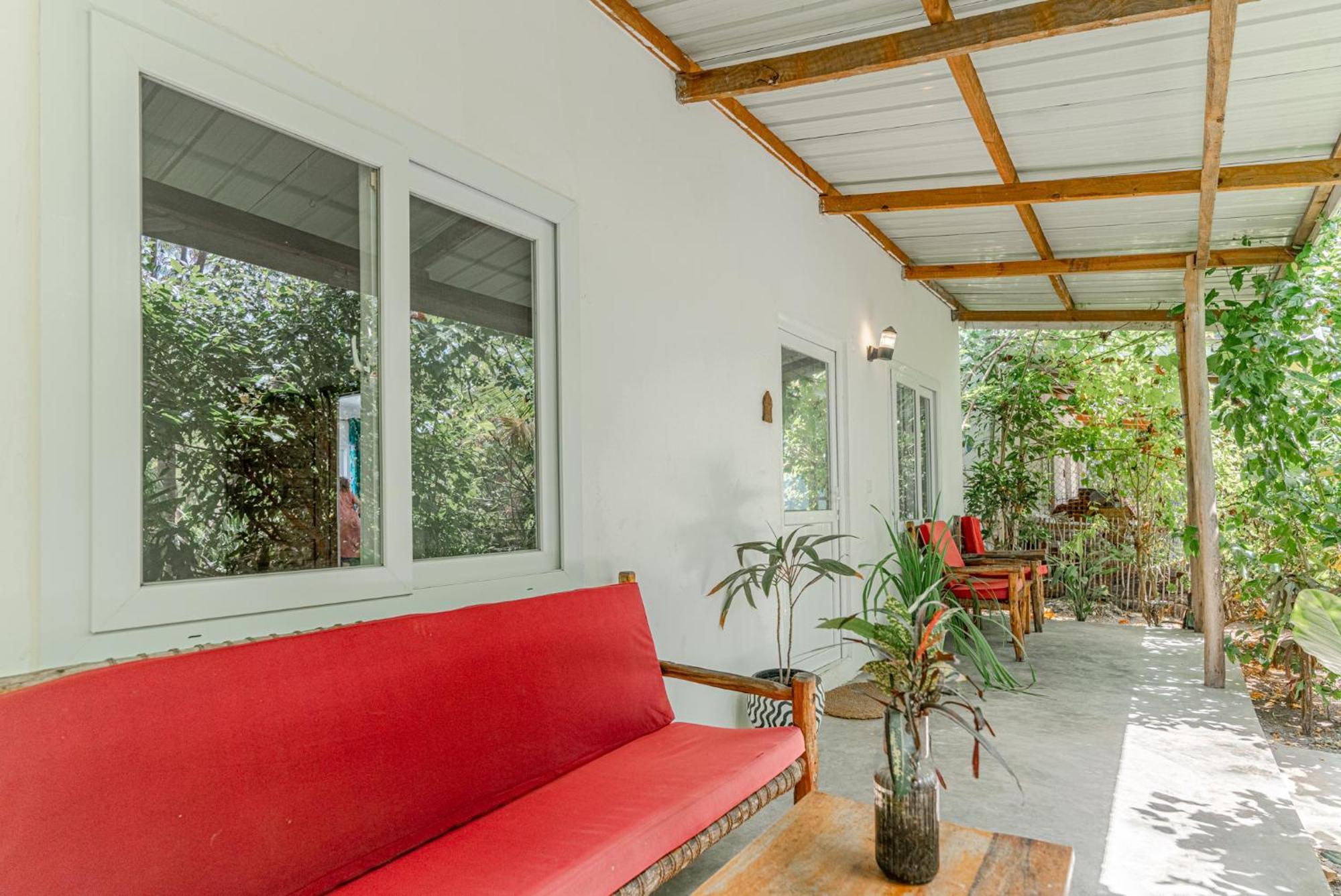 Apartment Jambiani Jambiani (Zanzibar)