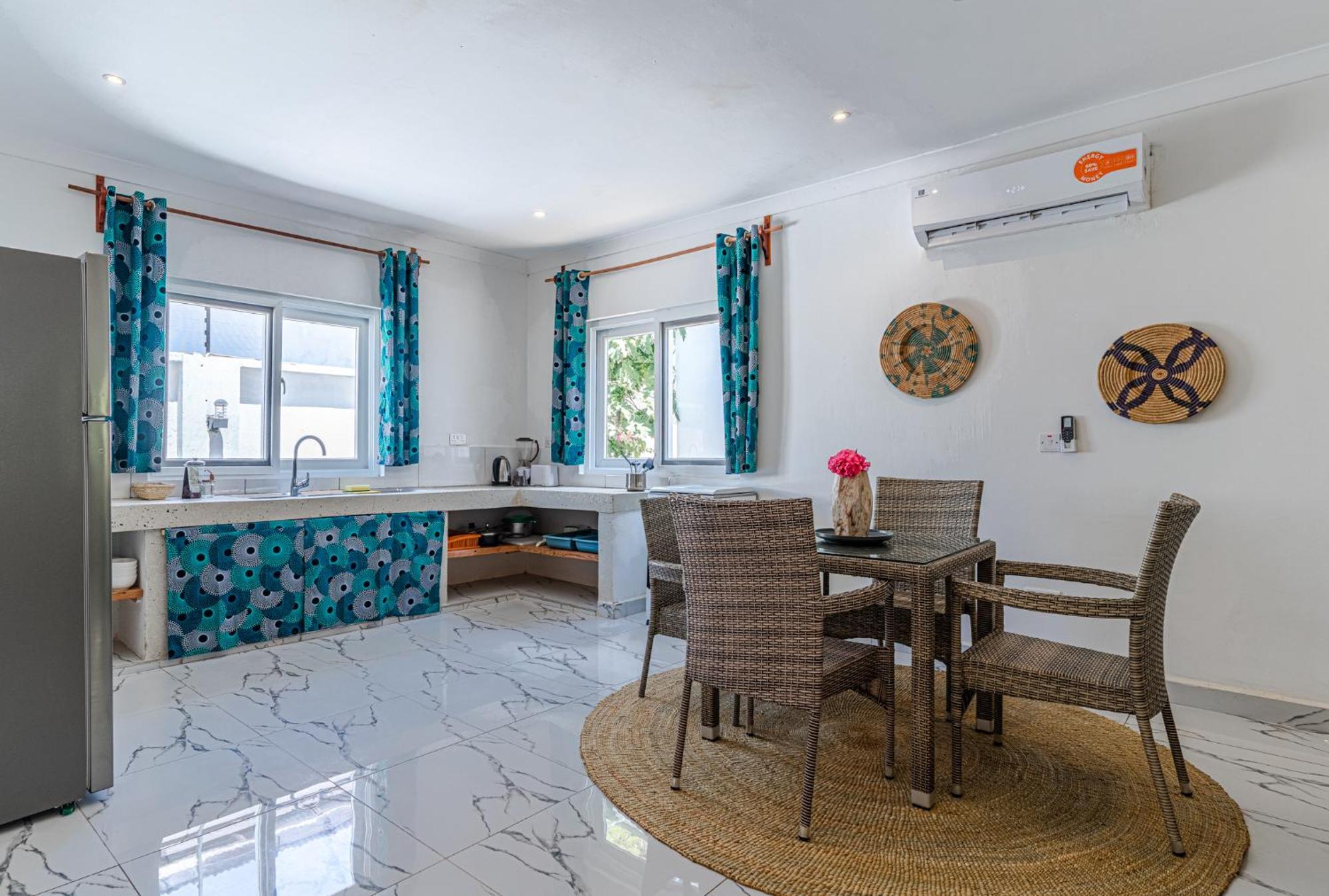 Jambiani Apartment Jambiani (Zanzibar)