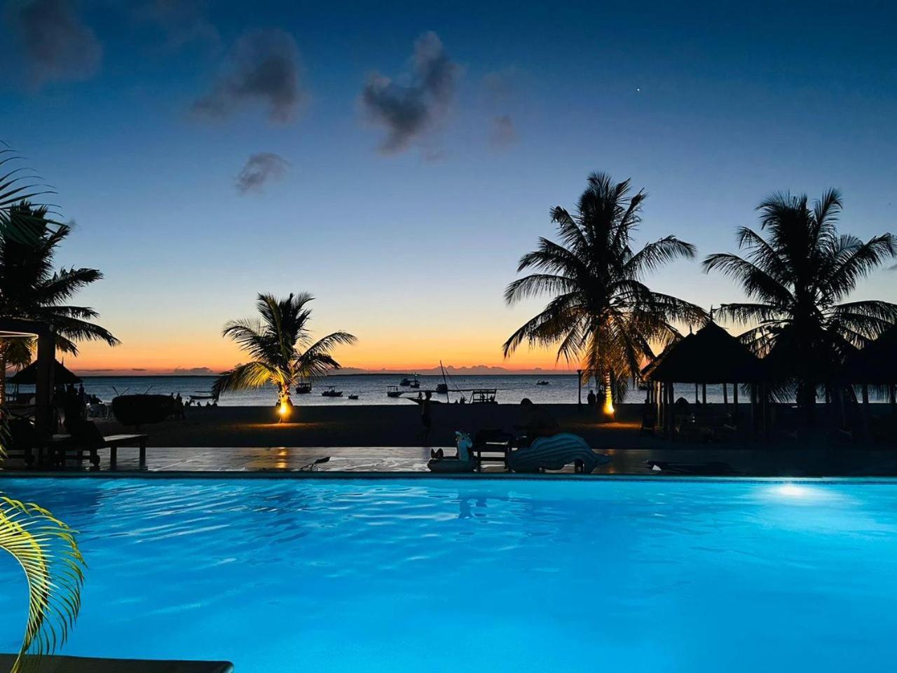 Hotel Sunset 4*