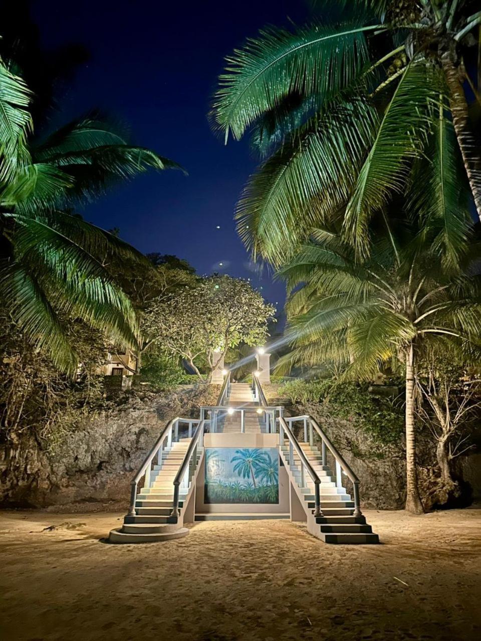 Sunset Hotel Kendwa