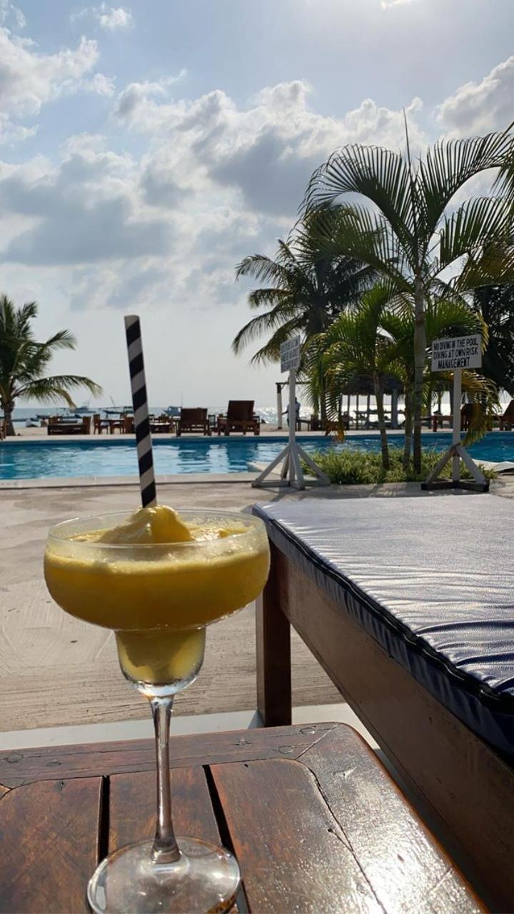 Hotel Sunset Kendwa