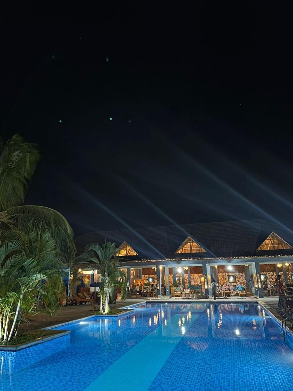 Sunset 4* Kendwa