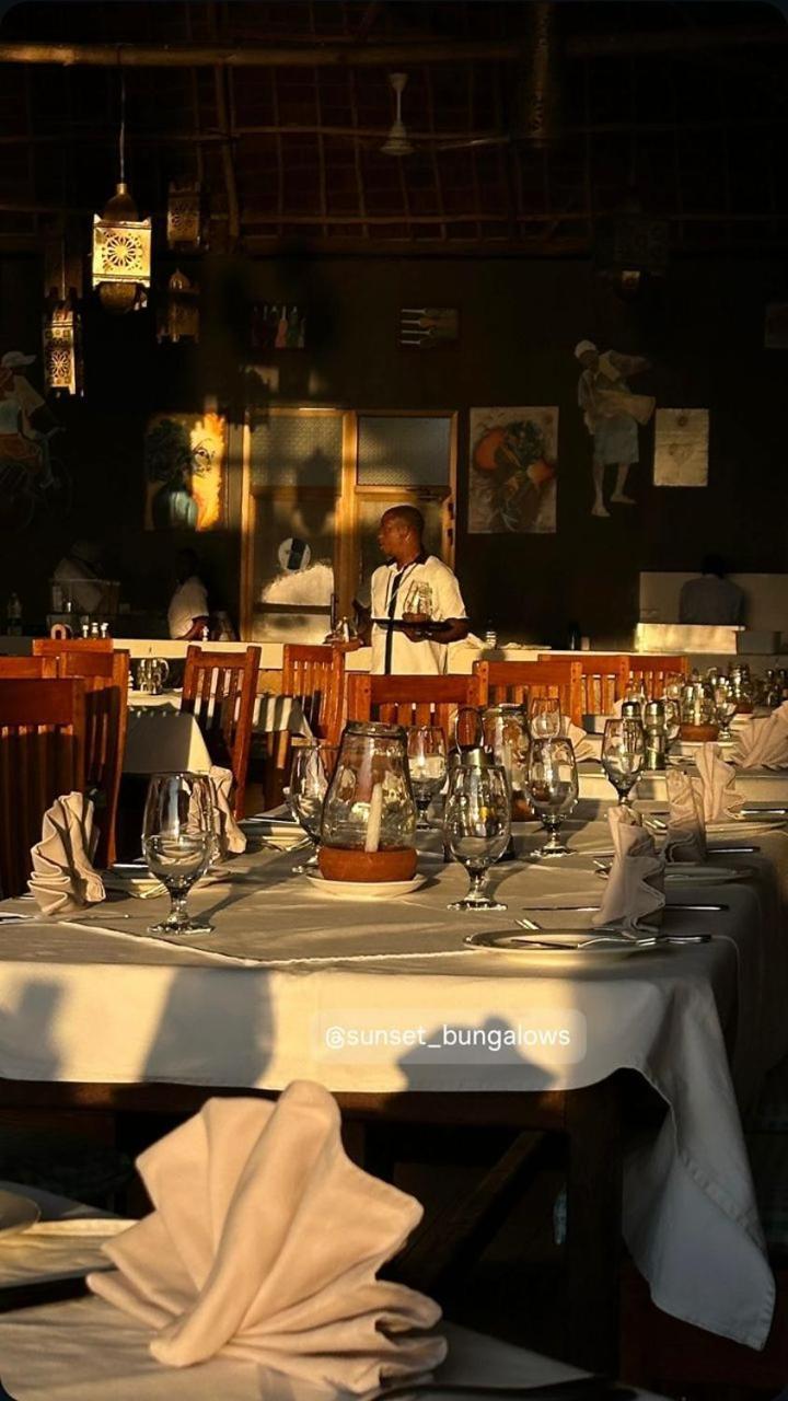 Sunset Hotel