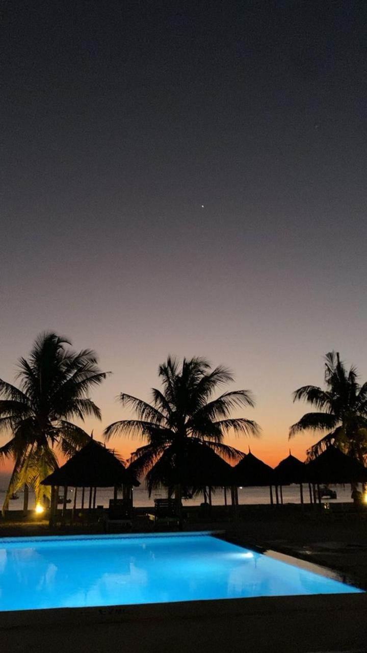Hotel Sunset