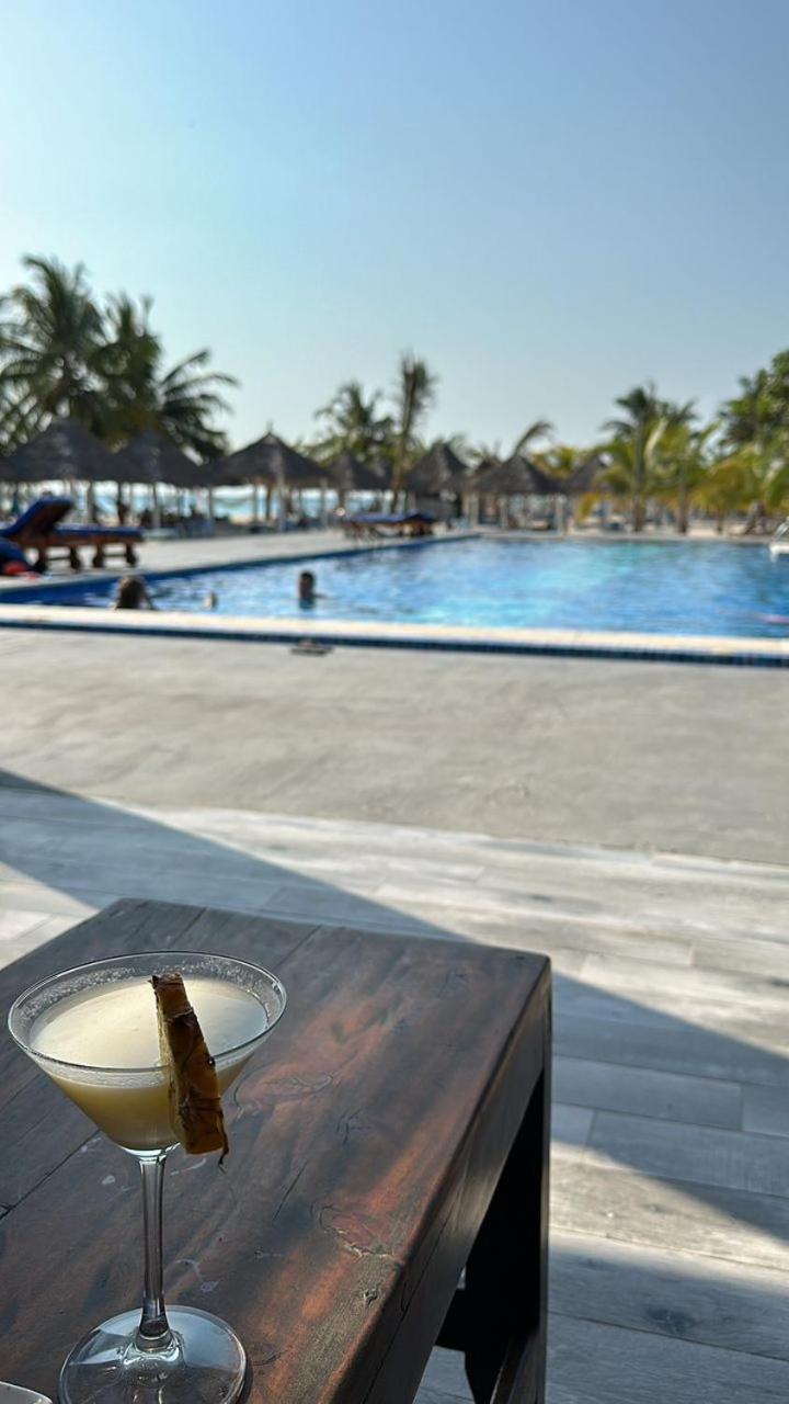 Sunset Hotel Kendwa