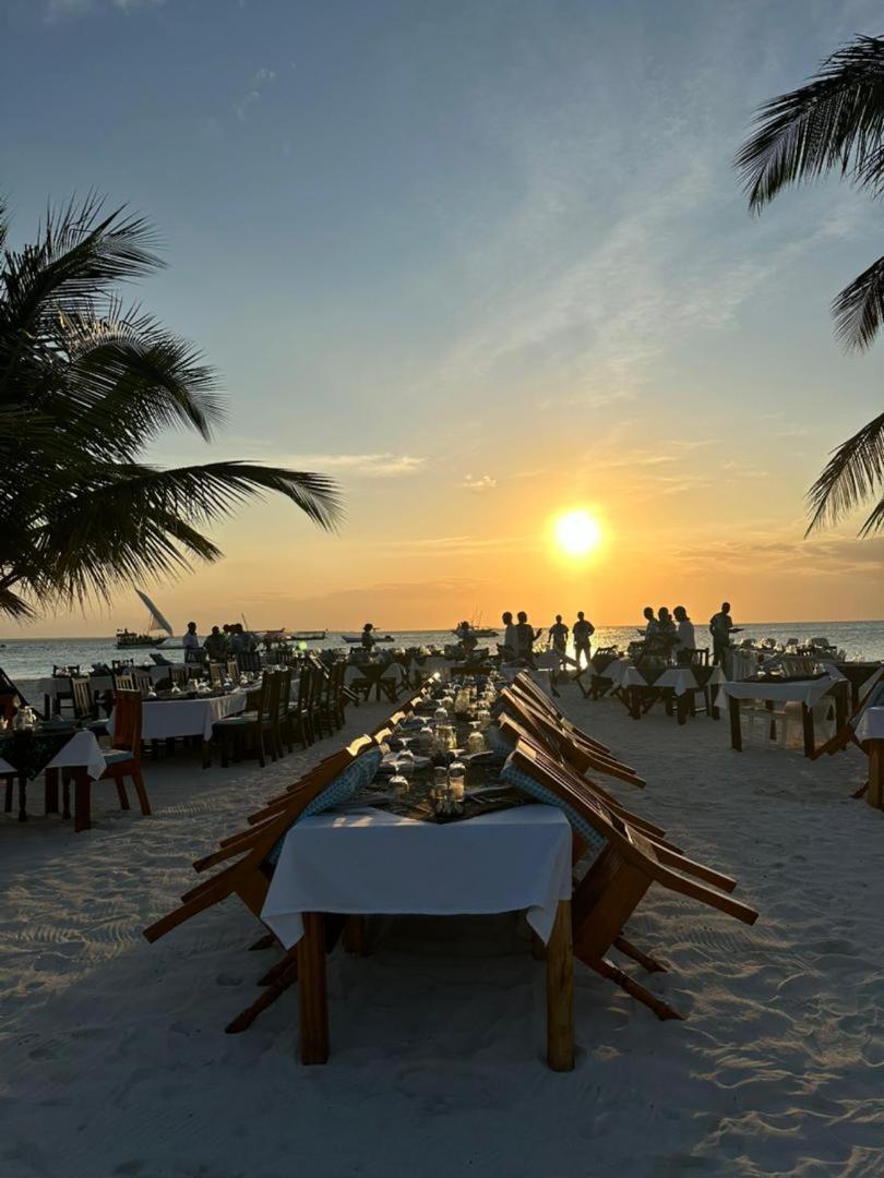 Sunset Hotel