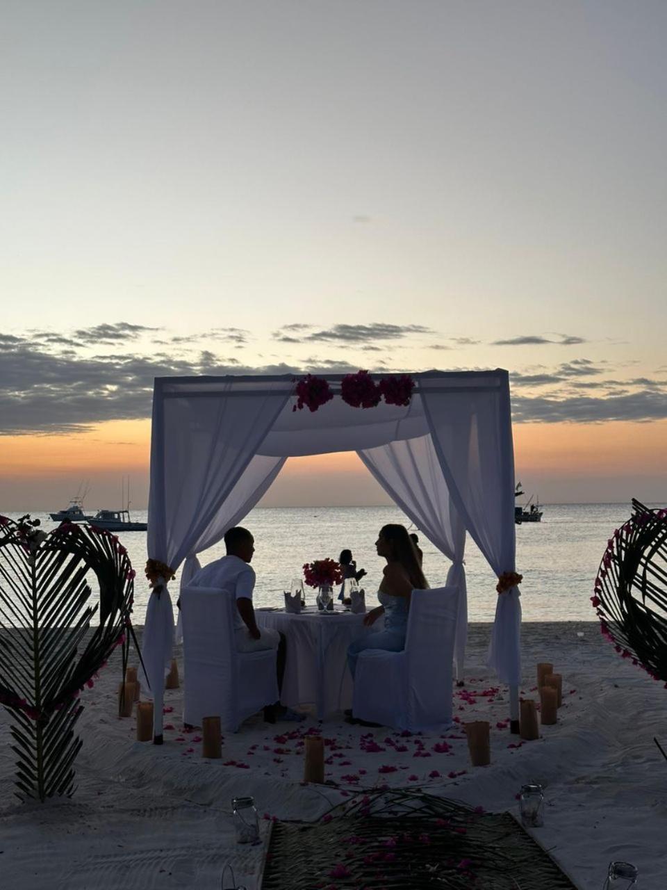 Hotel Sunset 4*
