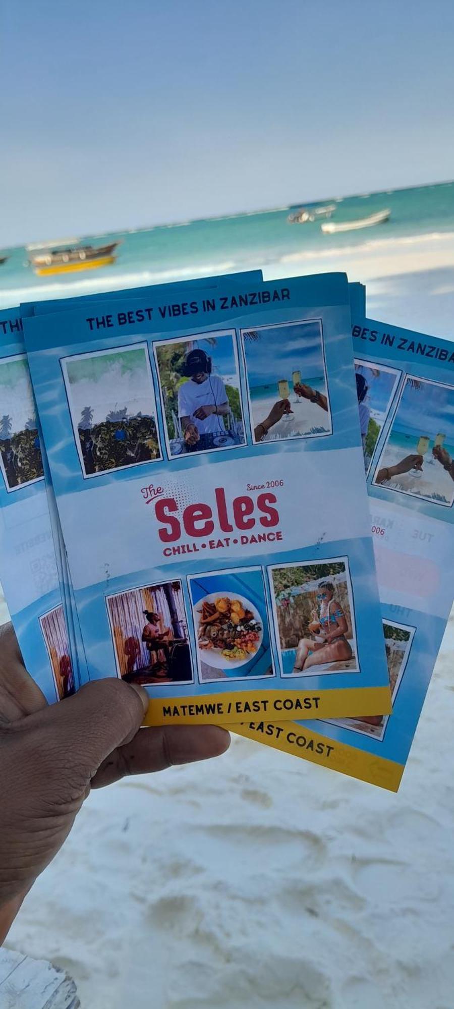 The Seles Boutique 3*