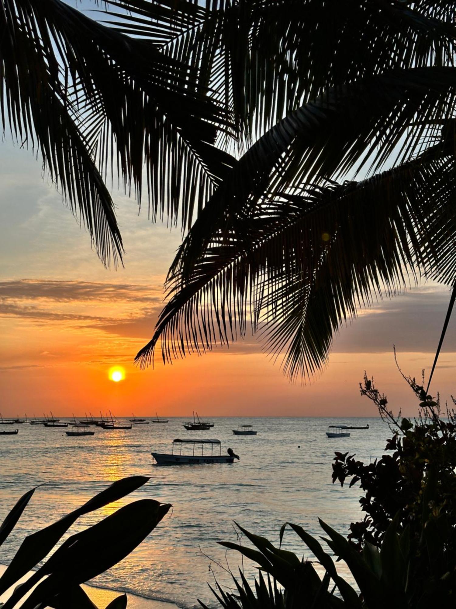 Maisha - Boutique Hotel Nungwi