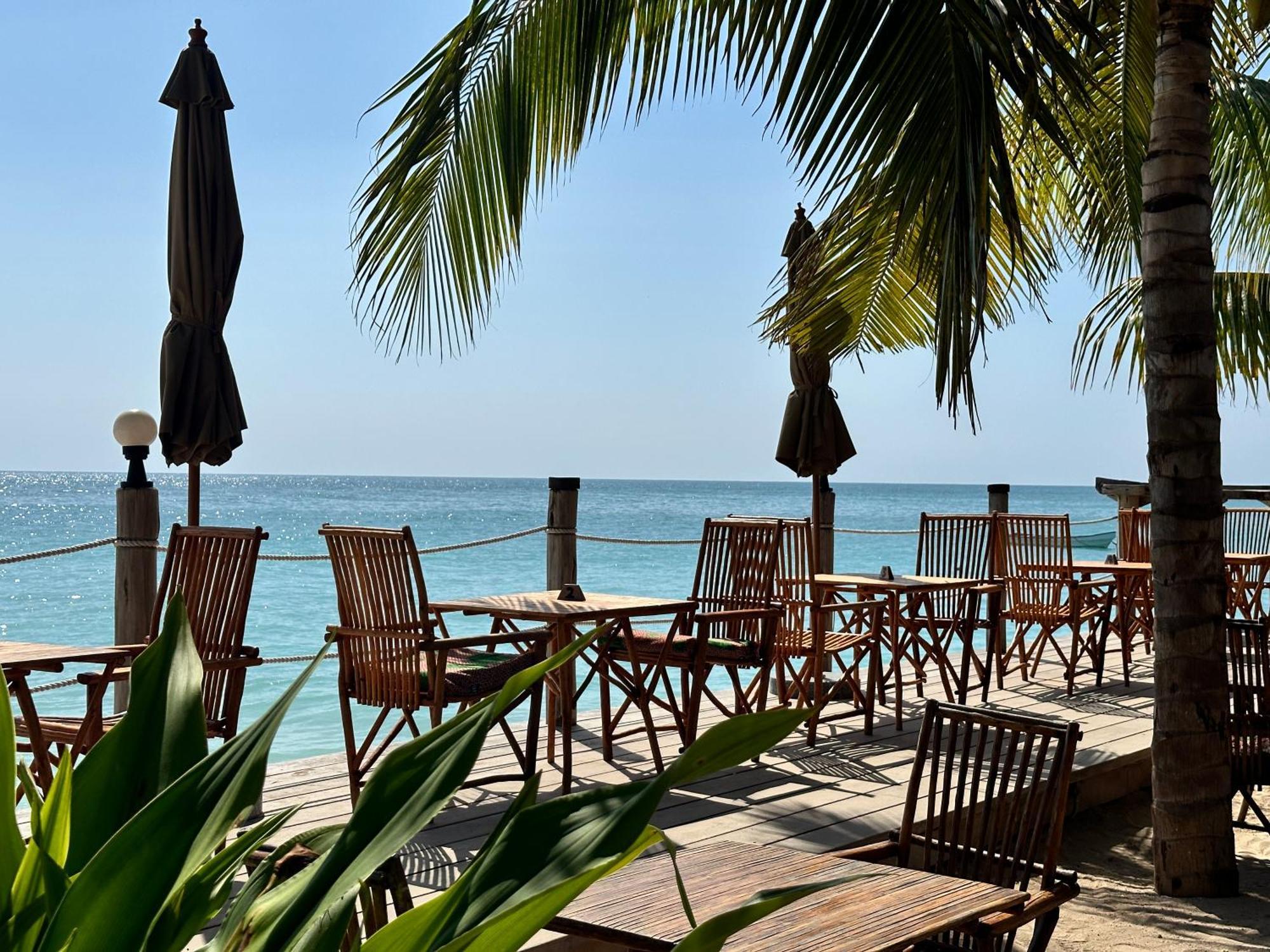 Maisha - Boutique Nungwi