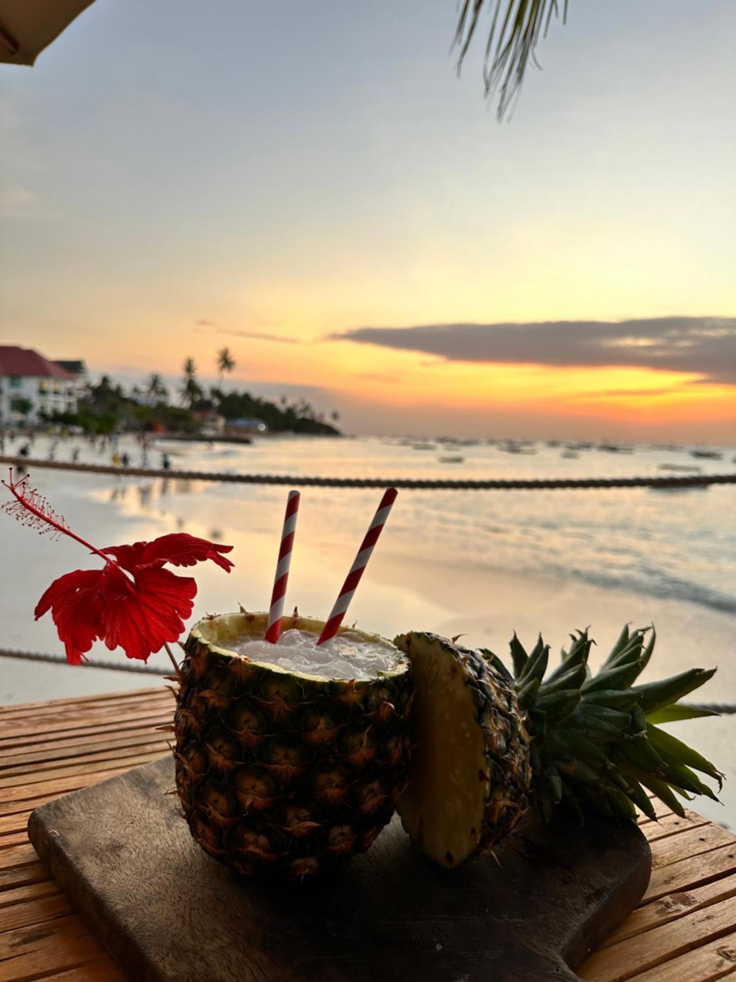 Maisha - Boutique Hotel