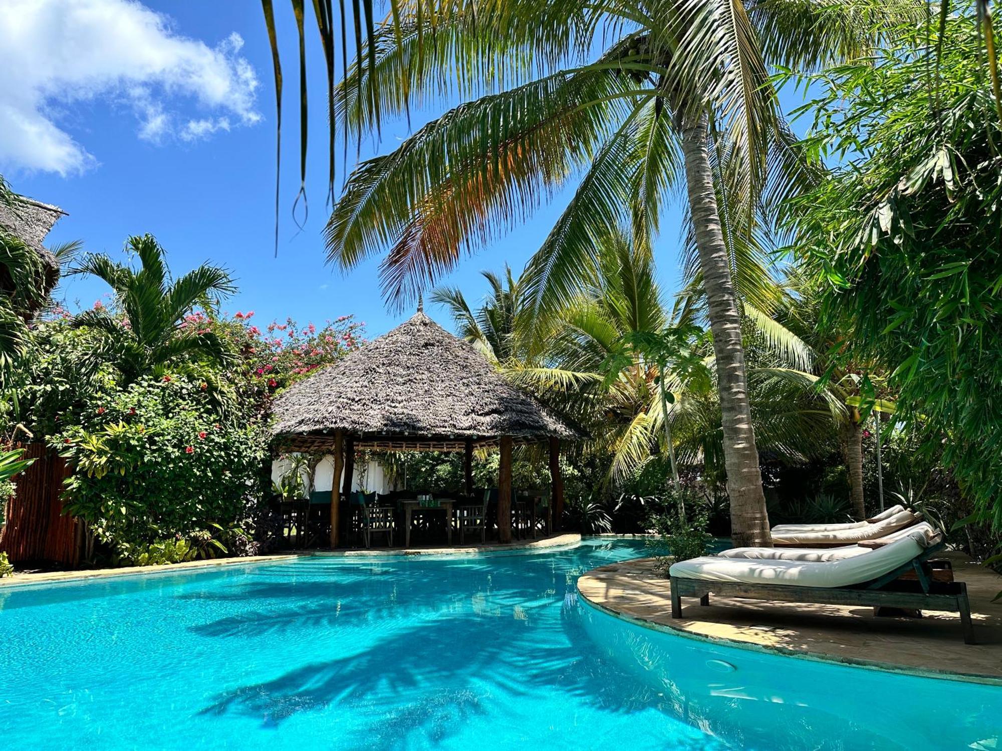 Maisha - Boutique Hotel Nungwi