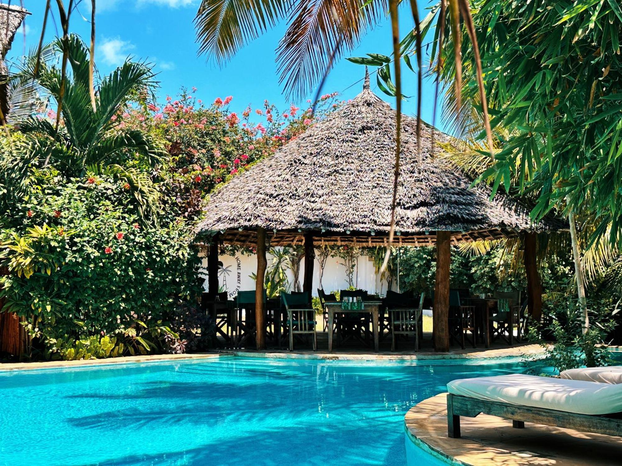 Maisha - Boutique Hotel 4*