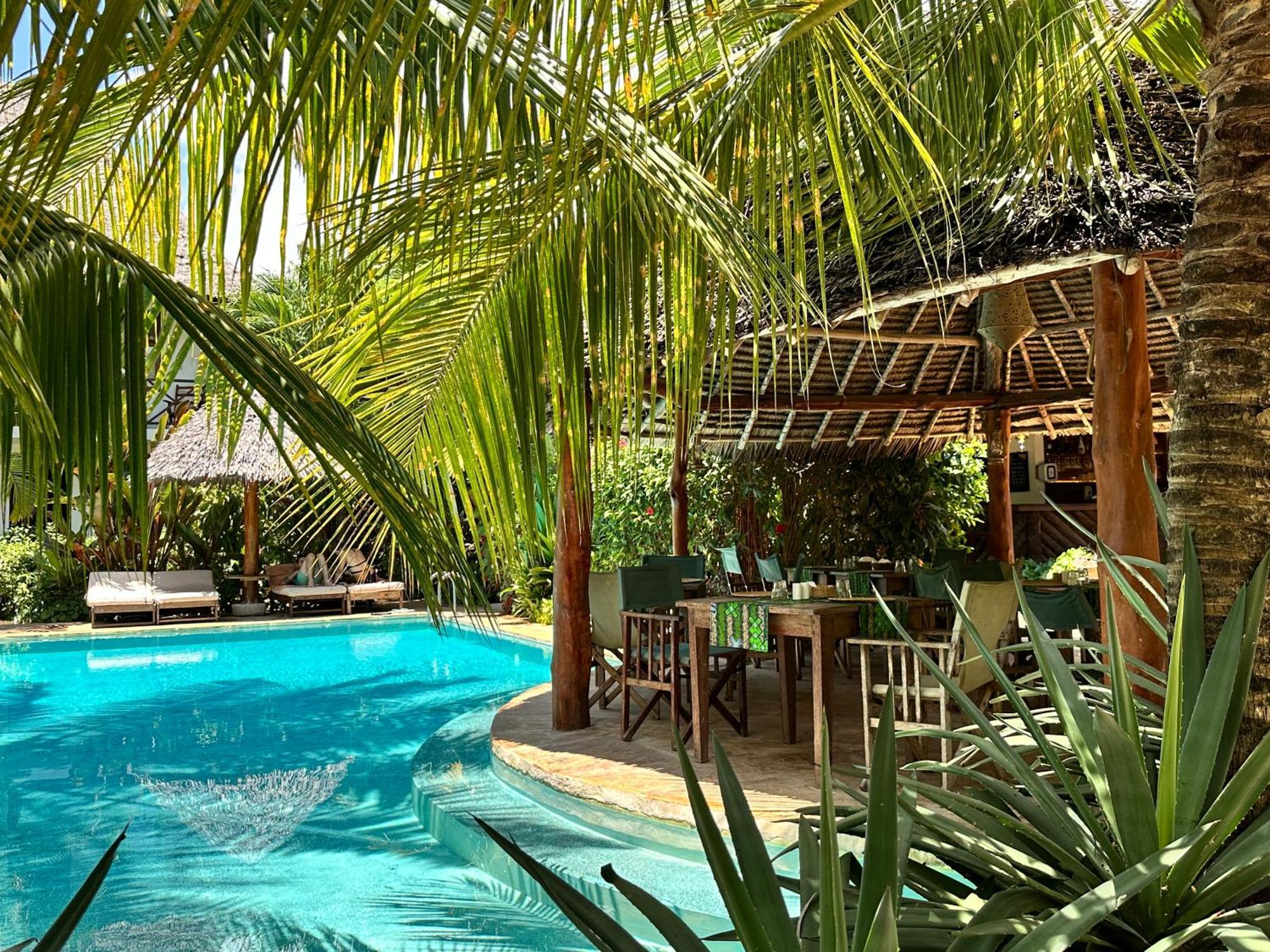 Hotel Maisha - Boutique 4*