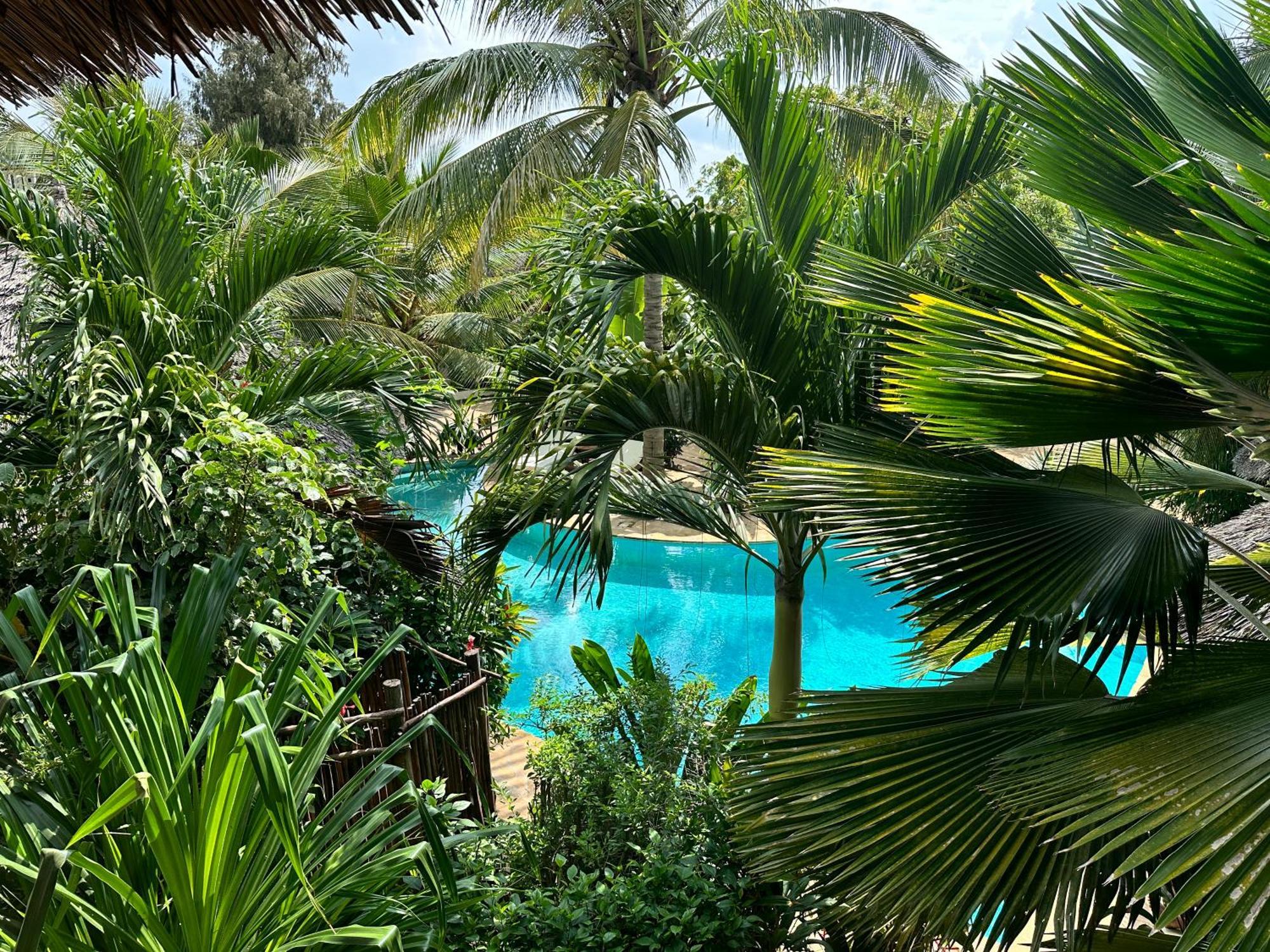 Maisha - Boutique 4* Nungwi