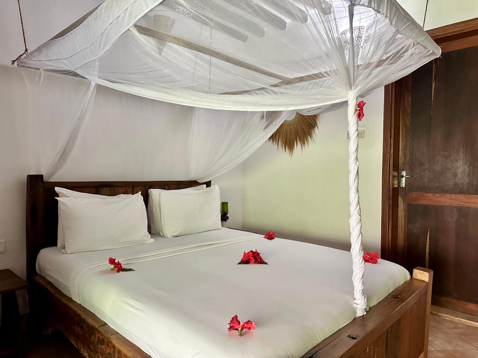 Hotel Maisha - Boutique