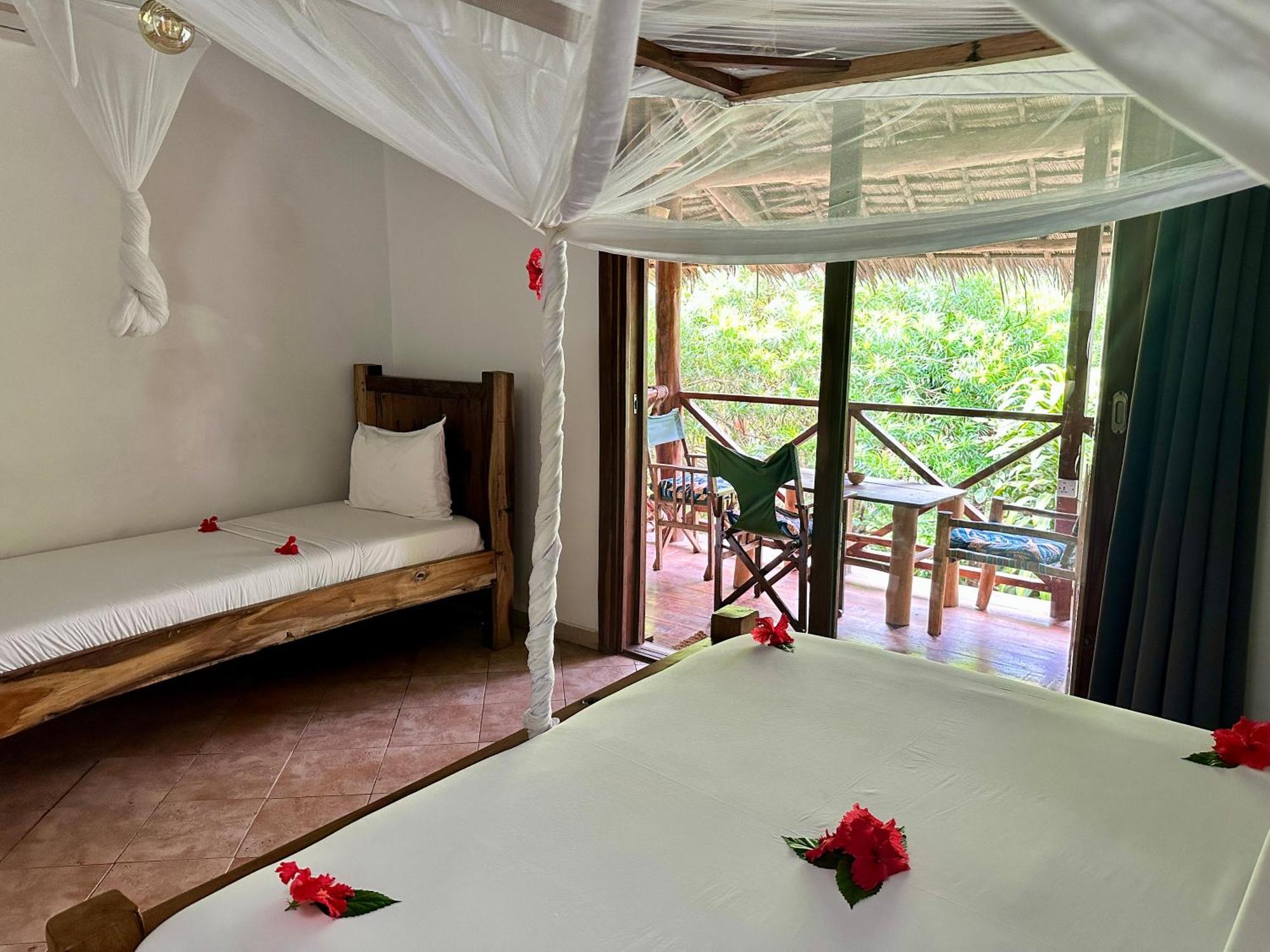 Maisha - Boutique Hotel 4*