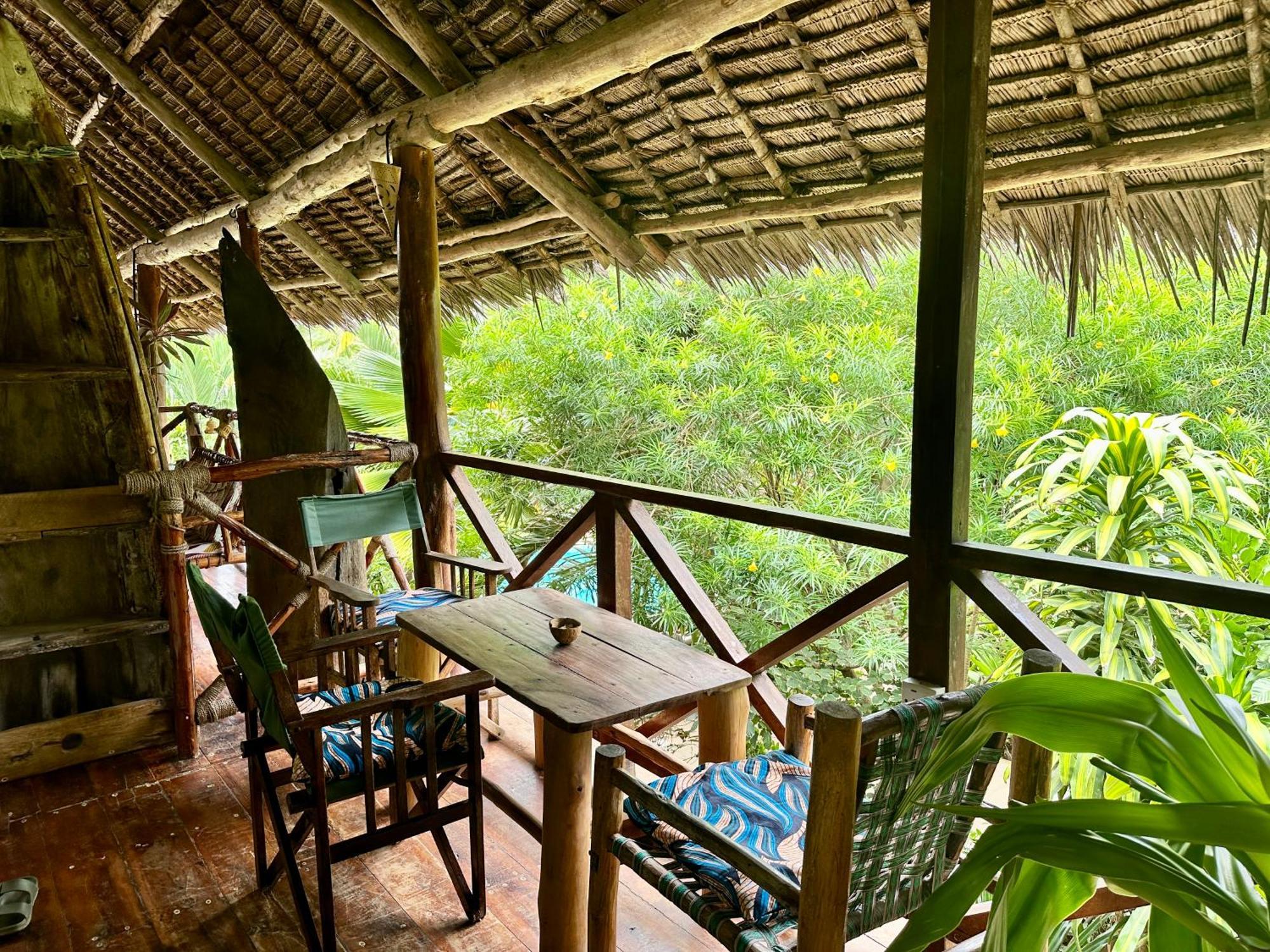 Hotel Maisha - Boutique 4*