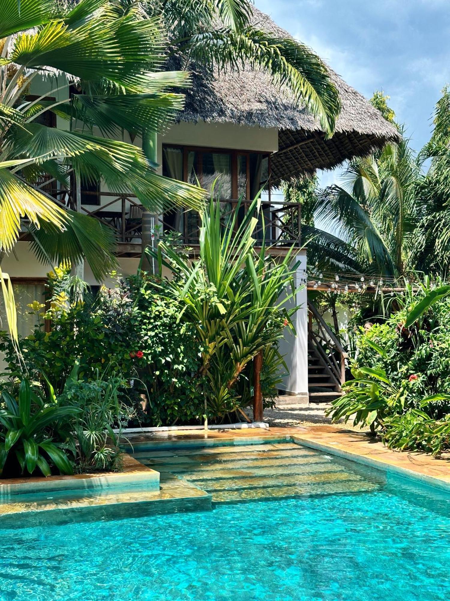 Maisha - Boutique Hotel Nungwi