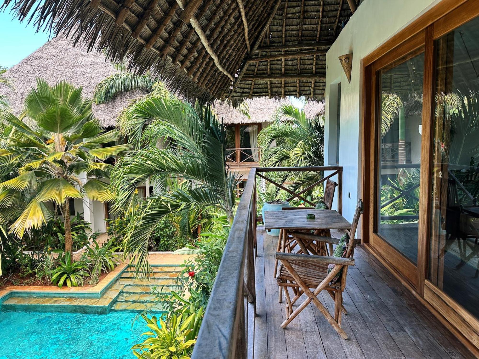 Maisha - Boutique 4*