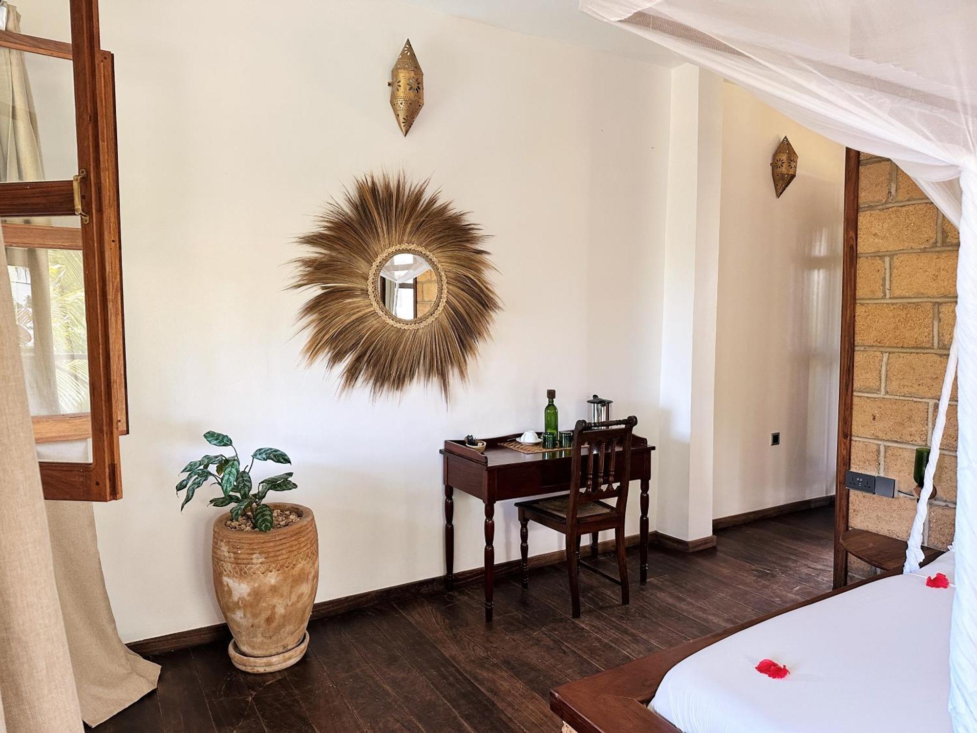 Maisha - Boutique 4* Nungwi