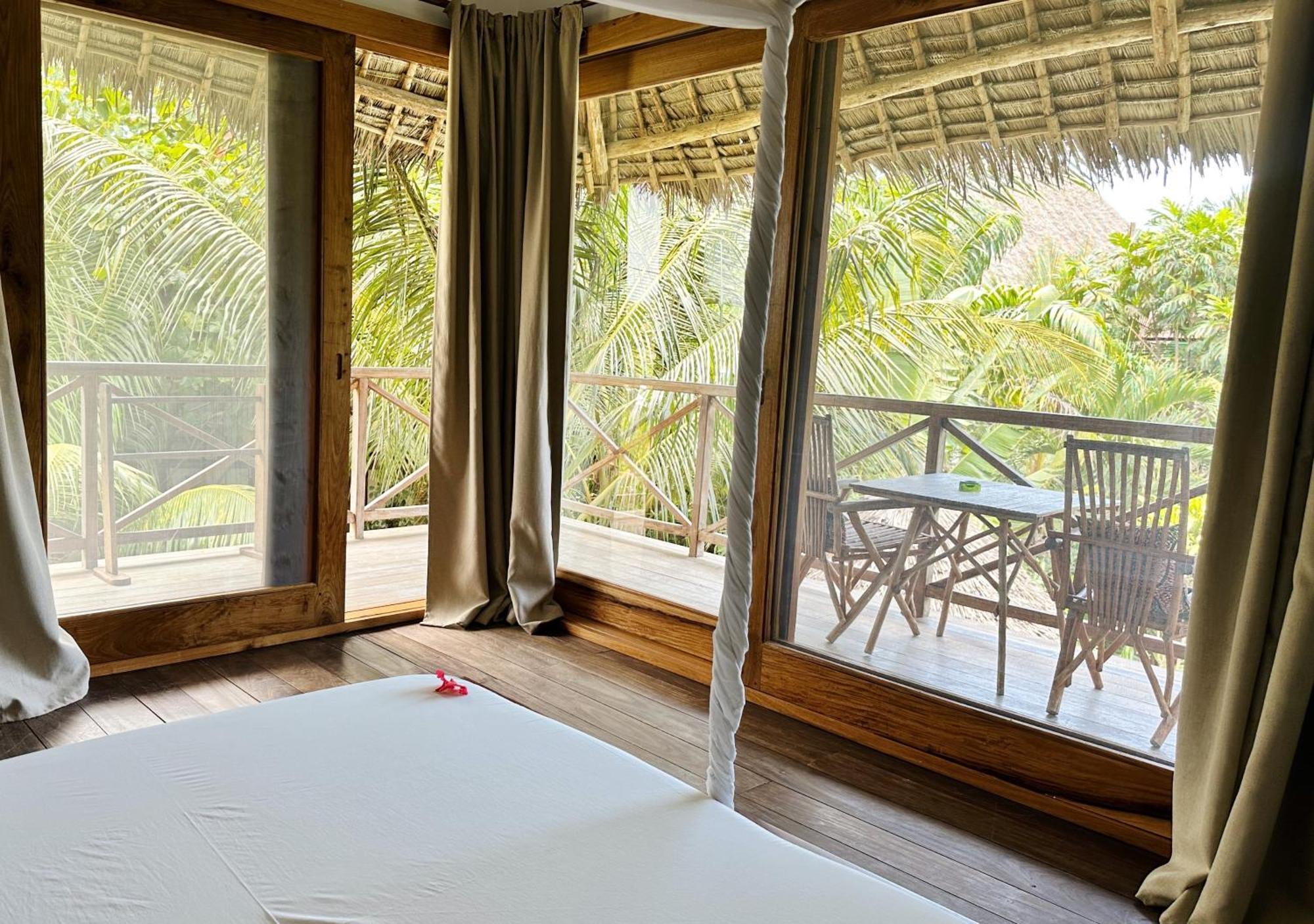 Maisha - Boutique Hotel