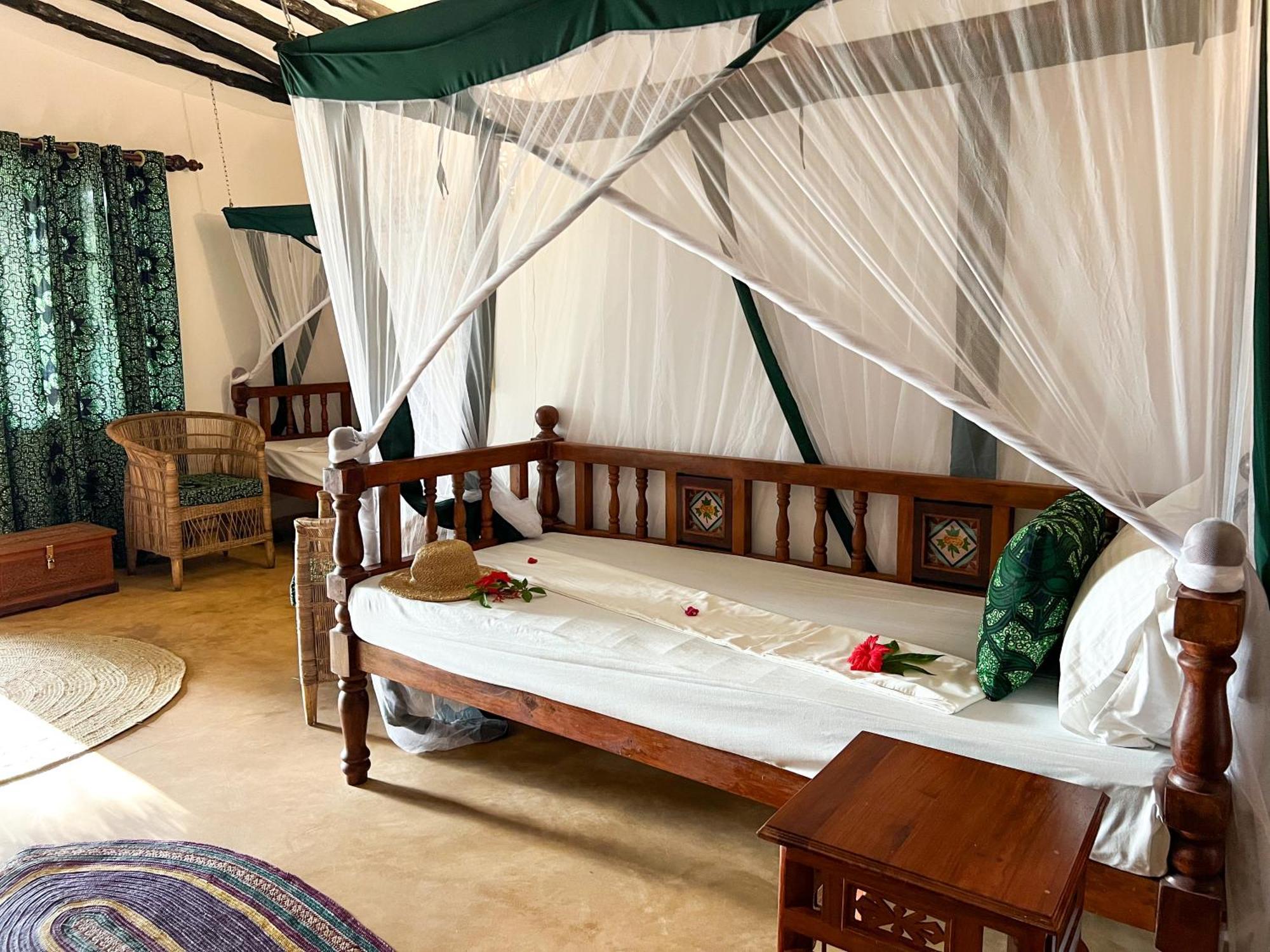 Hotel Zoi Retreat Hotel Zanzibar