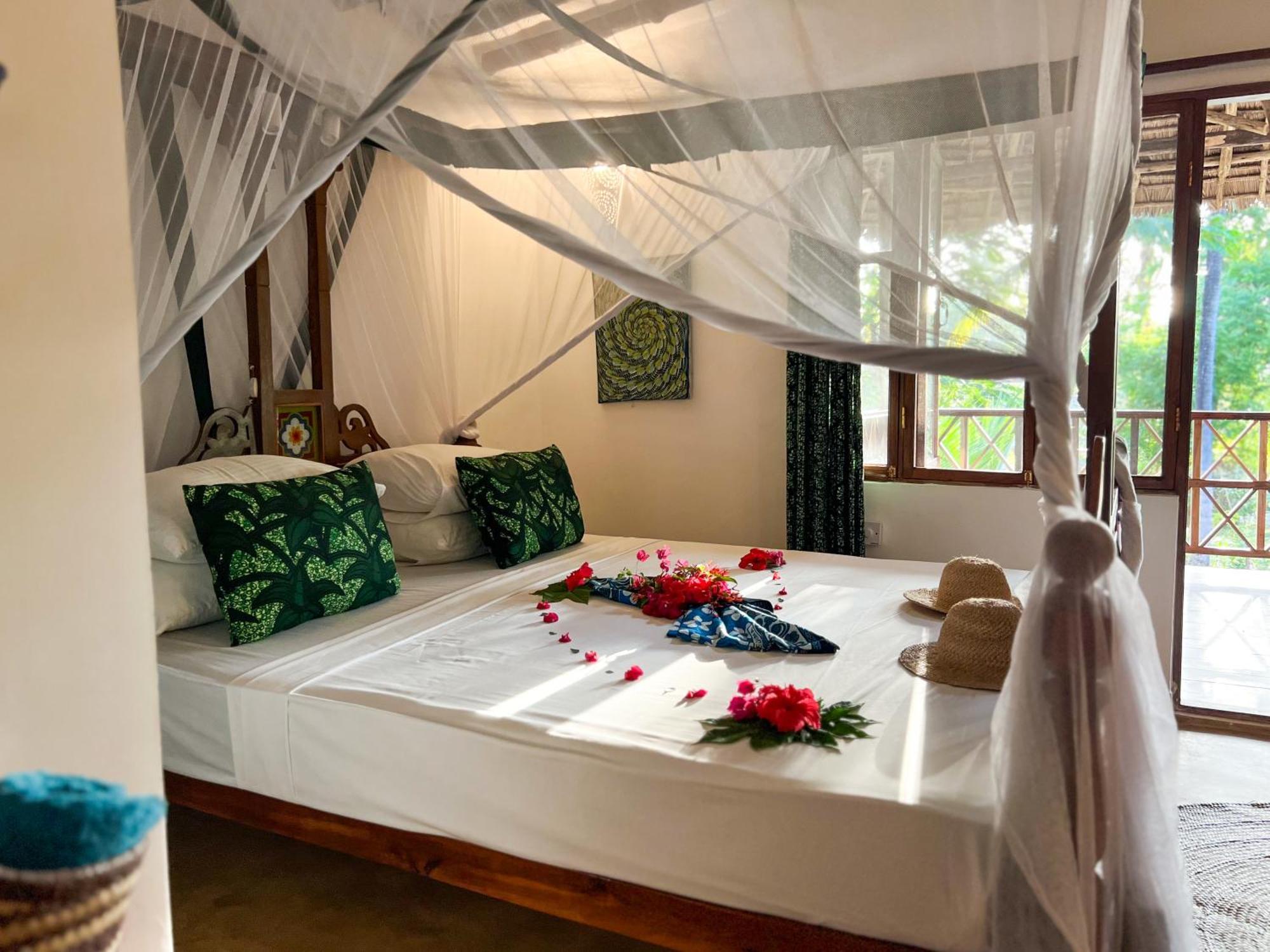 Zoi Retreat Hotel Zanzibar 4*