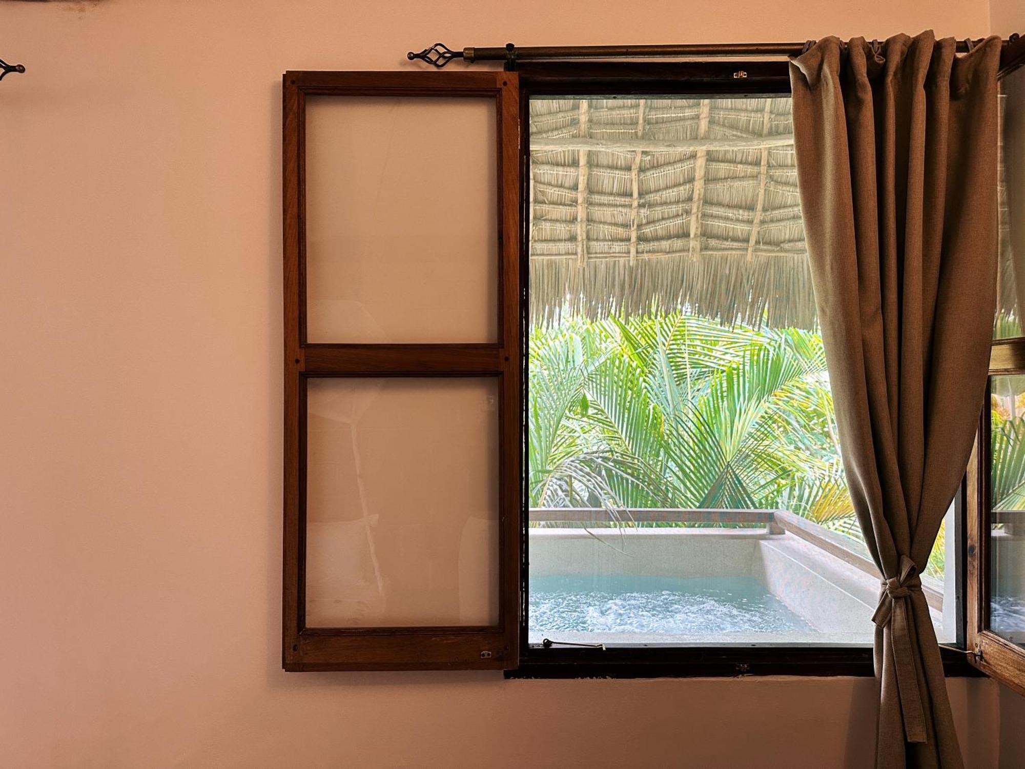 Maisha - Boutique Hotel 4*