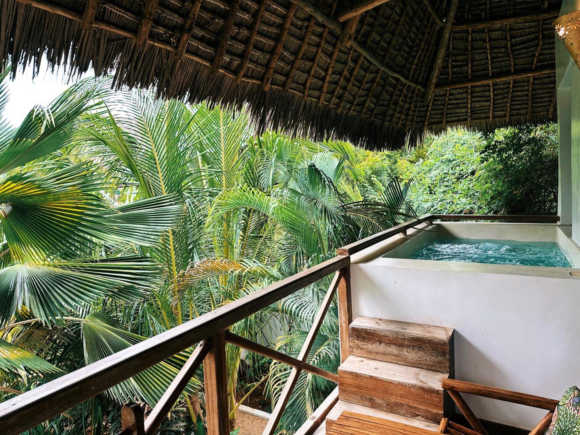 Hotel Maisha - Boutique 4*