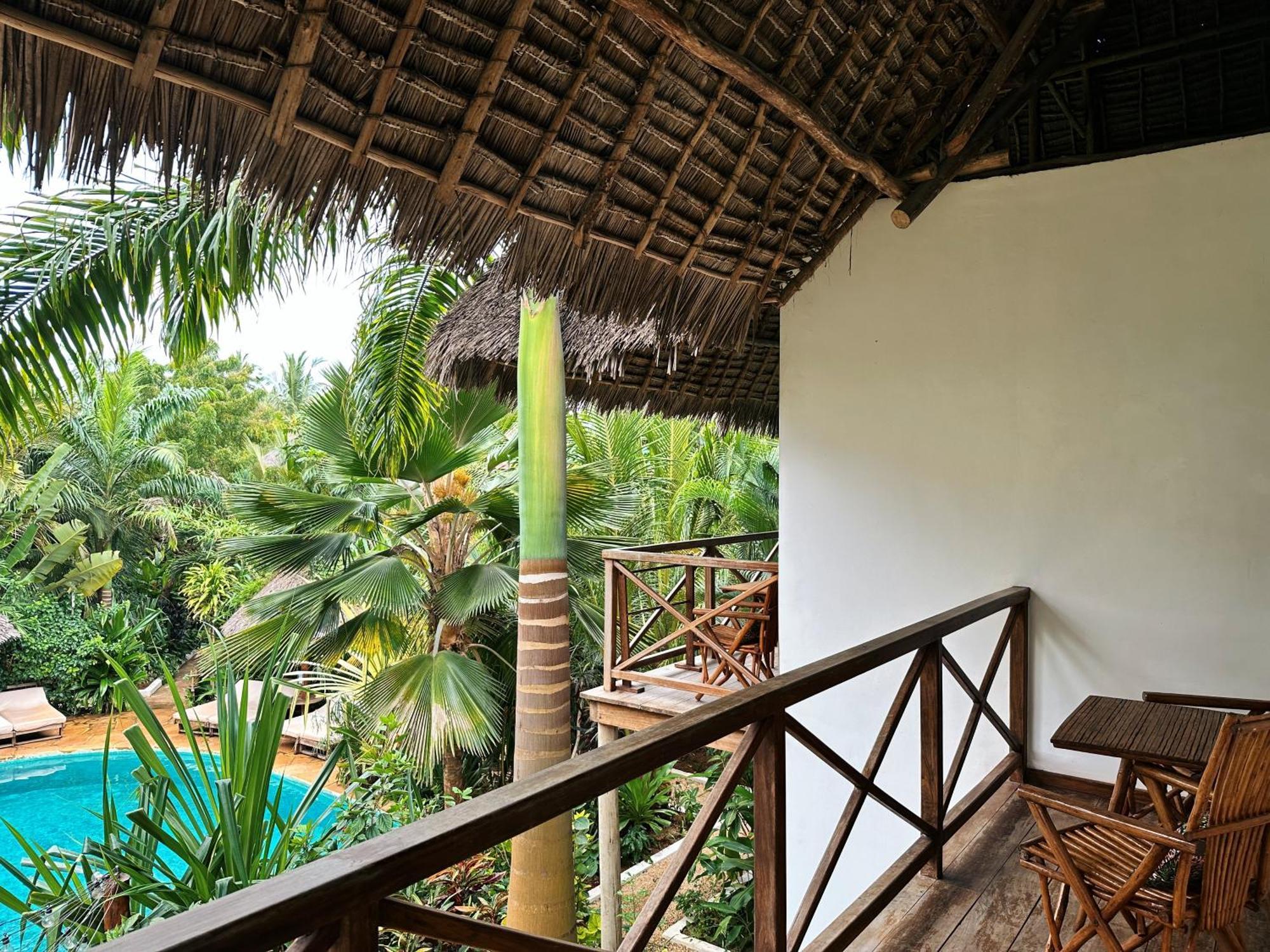 Maisha - Boutique Hotel Nungwi