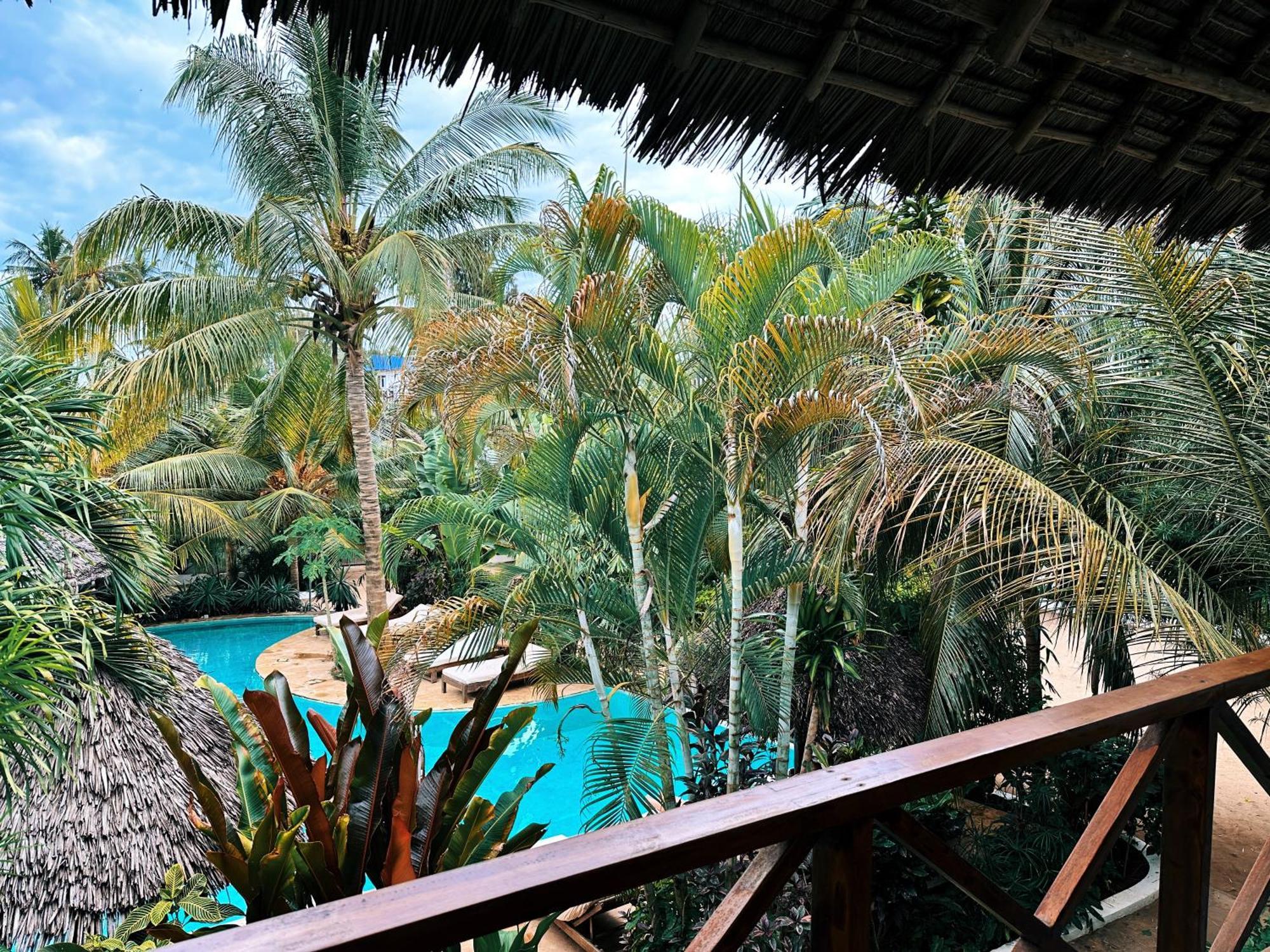 Hotel Maisha - Boutique Nungwi