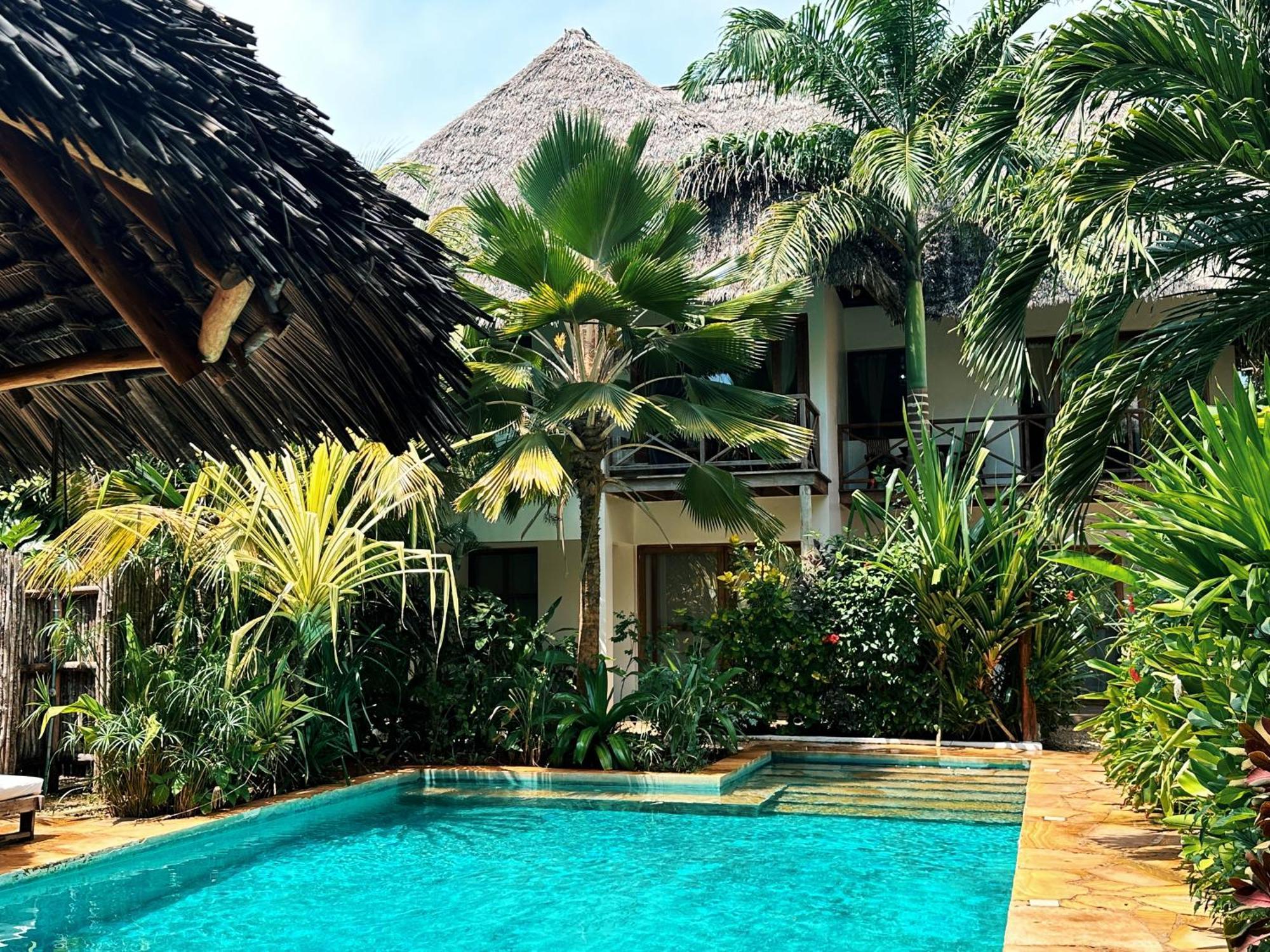 Maisha - Boutique 4*