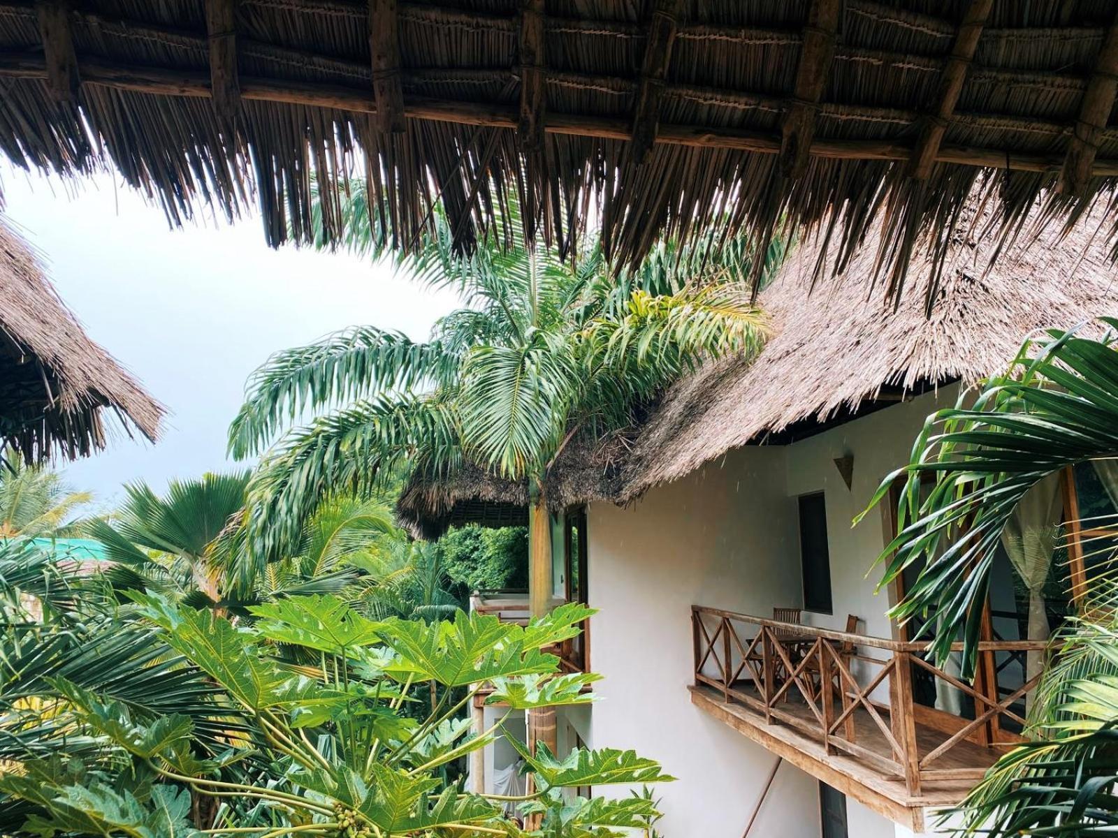 Hotel Maisha - Boutique