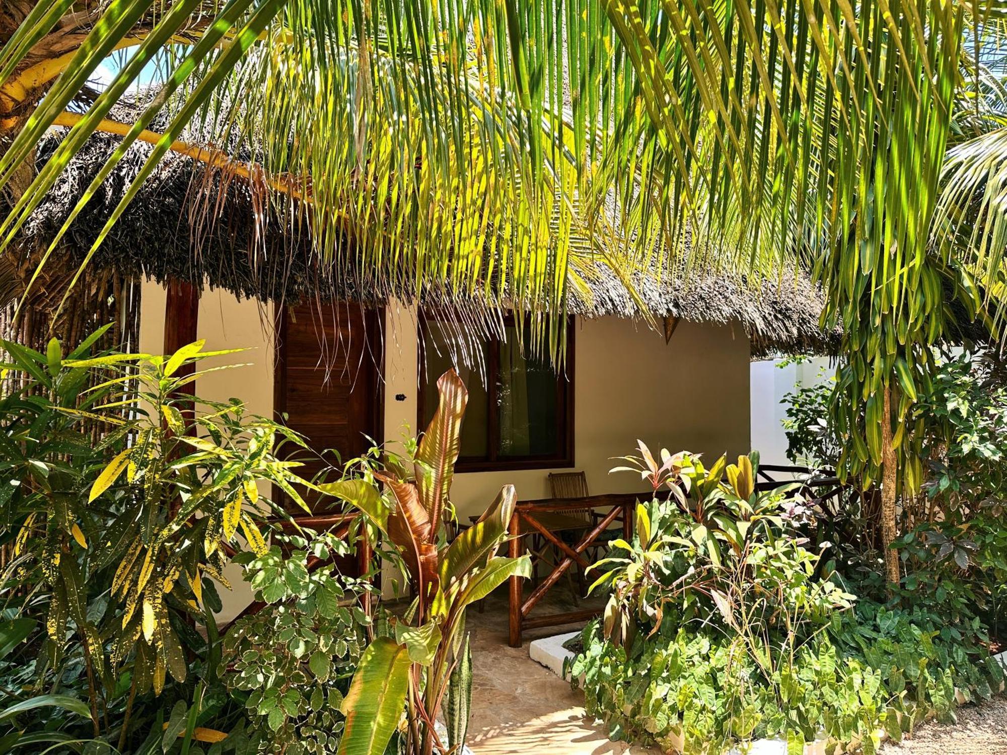 Maisha - Boutique 4* Nungwi