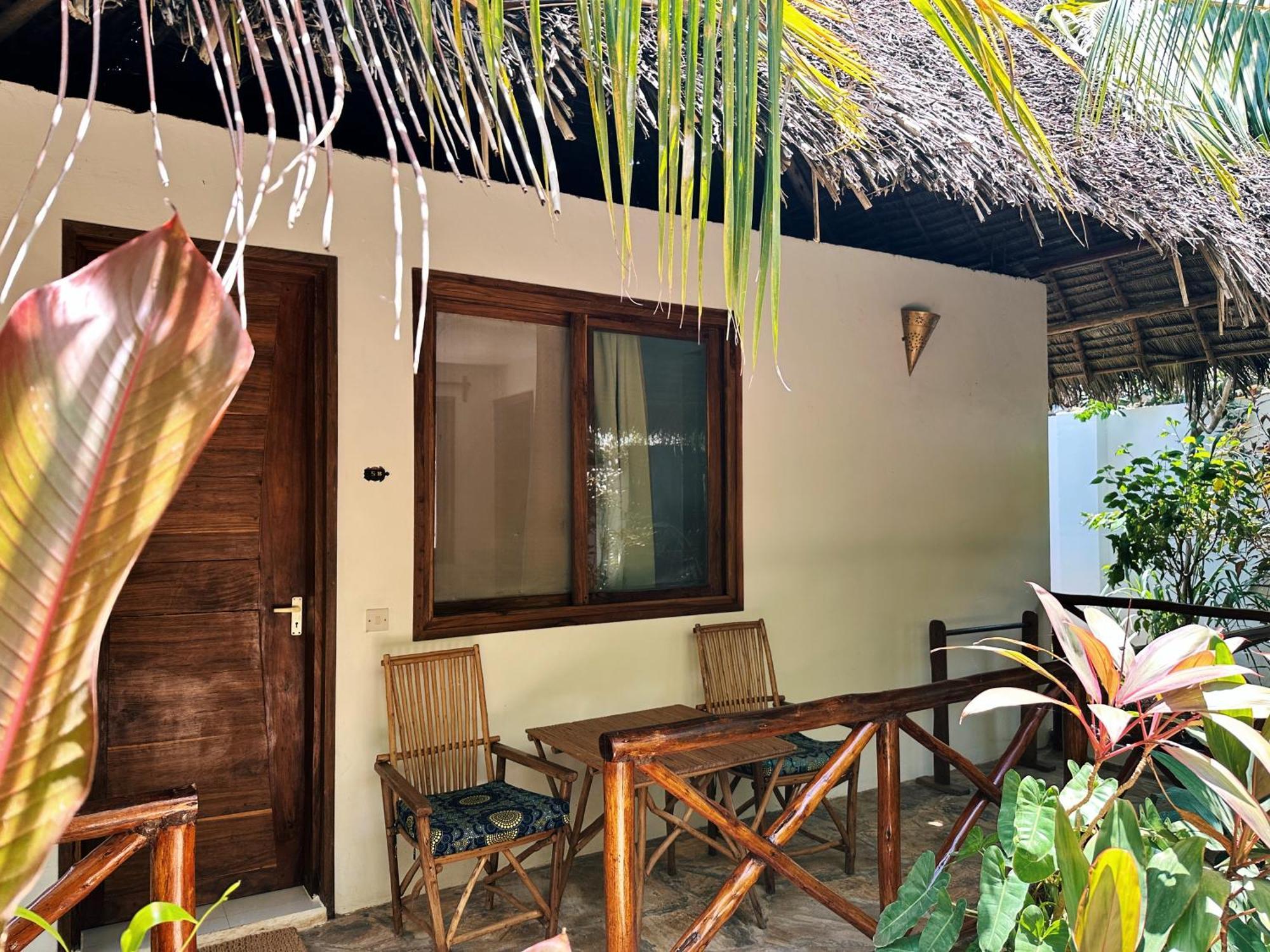 Maisha - Boutique Hotel