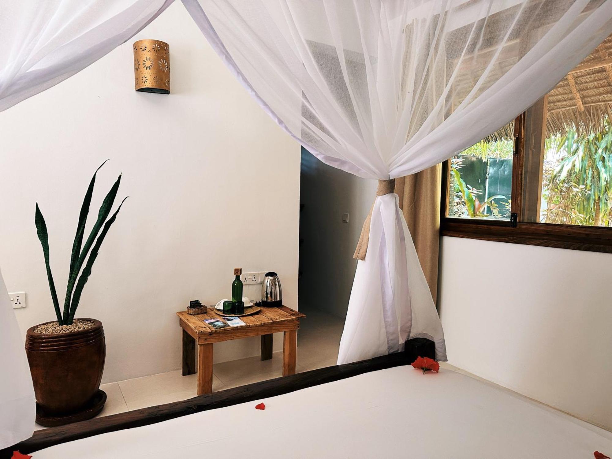 Hotel Maisha - Boutique