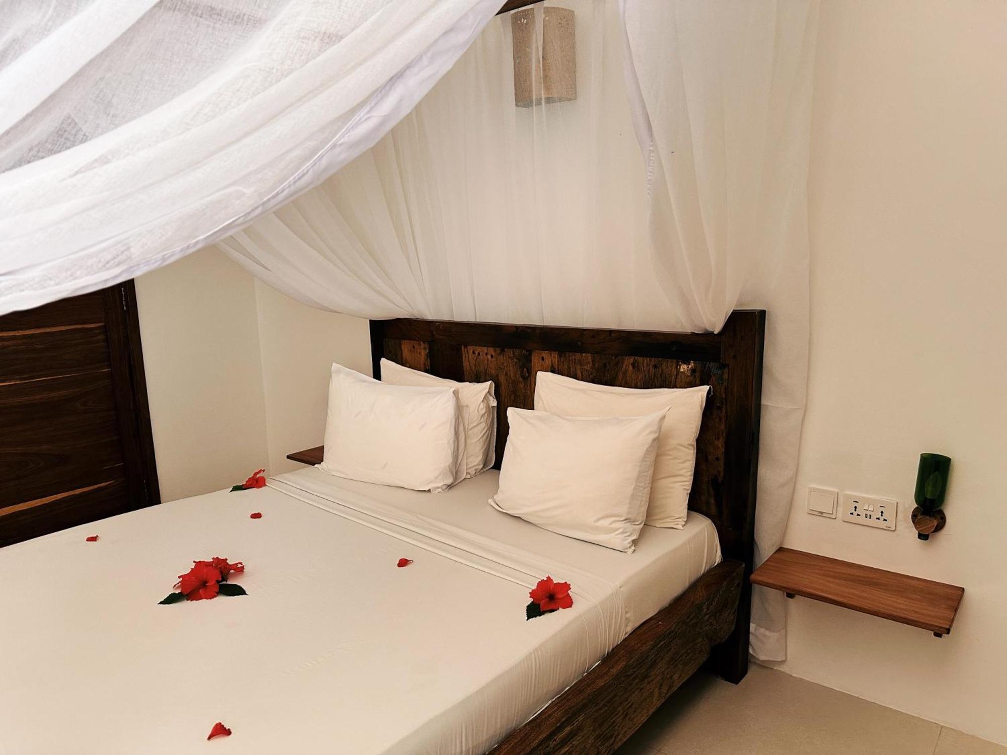 Maisha - Boutique Hotel 4*