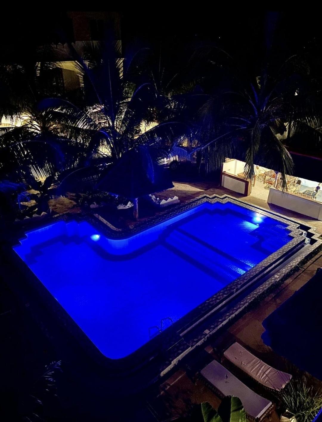 The New Blue Waves 2*