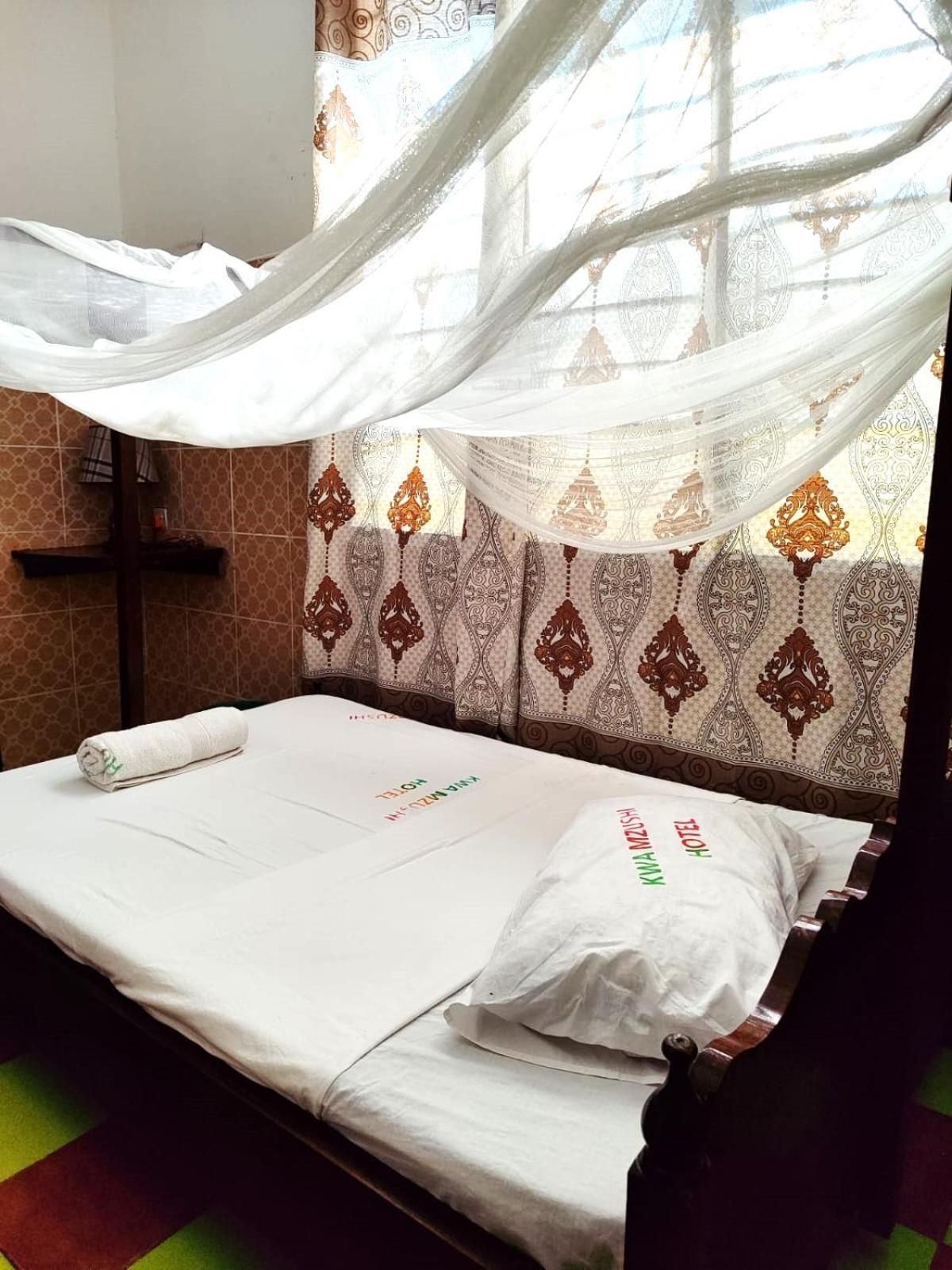 Guest house Homeland Swahili Backpacker Budget