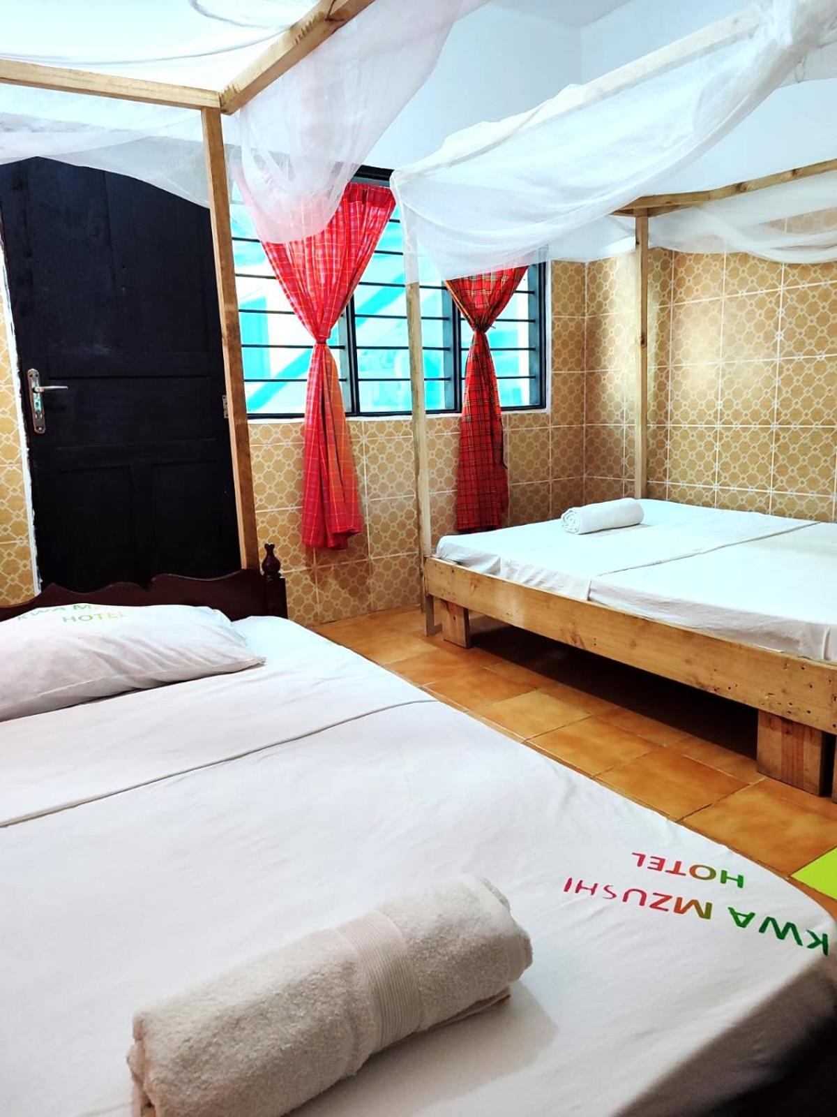Homeland Swahili Backpacker Budget Guest house *