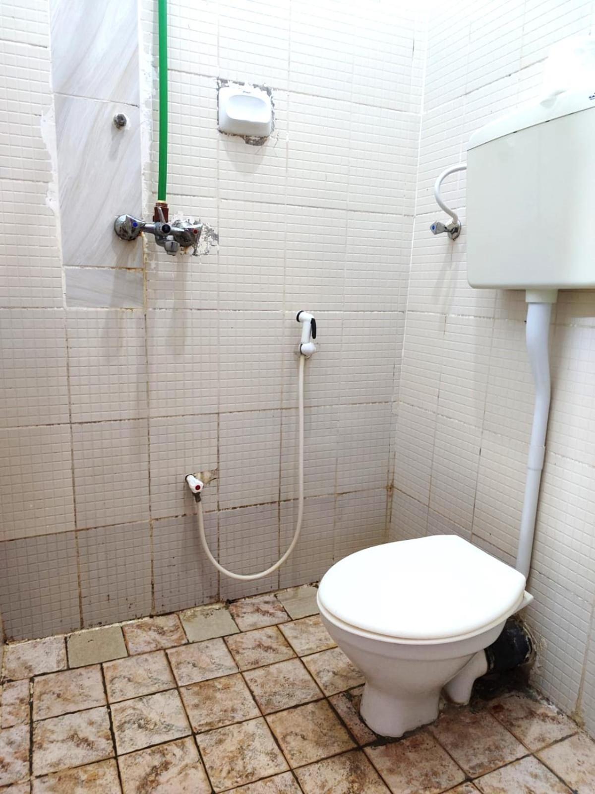 Guest house Homeland Swahili Backpacker Budget *