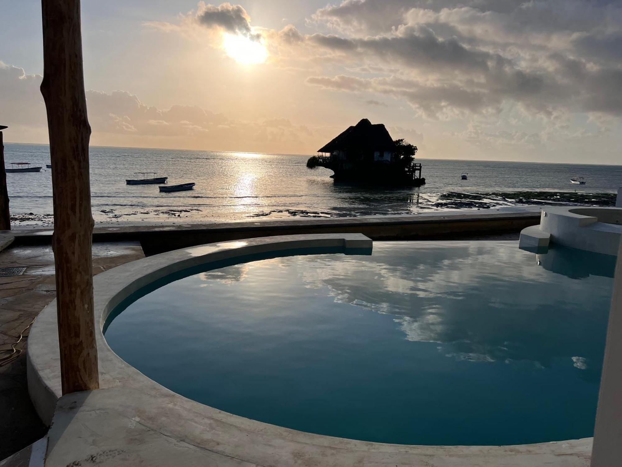 The View Of Zanzibar Apartment Michamvi Kae