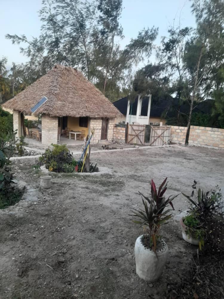 Bwejuu Garden View Paje