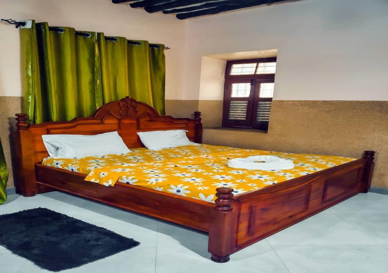 Tausi House And Apartment Zanzibar