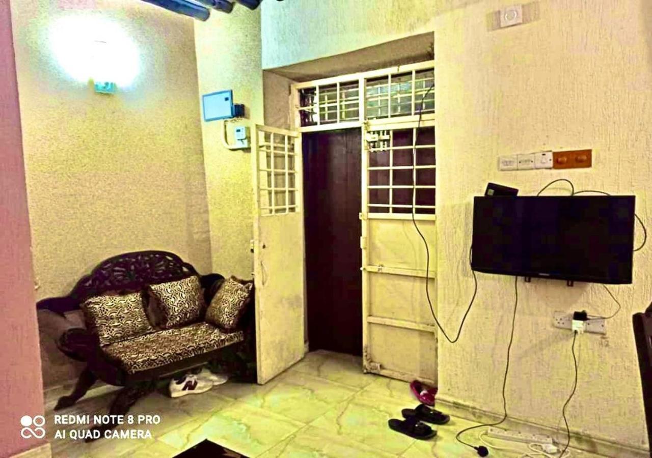 Apartment Tausi House And Zanzibar