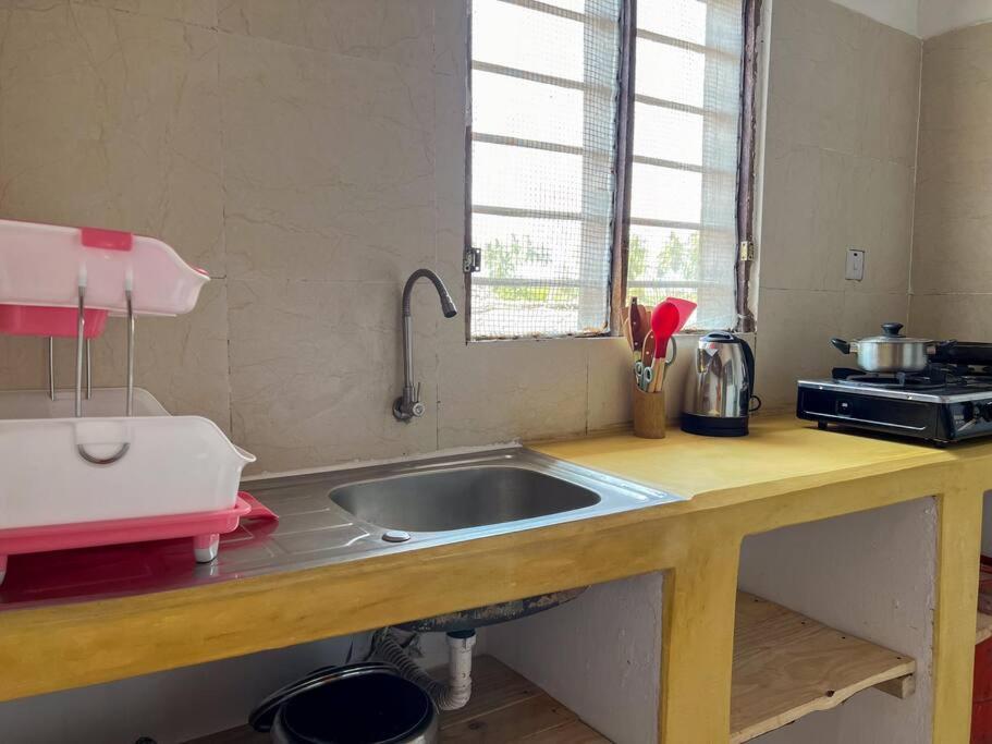 Stylish 2 Bedroom - 1 Min Walk To The Indian Ocean